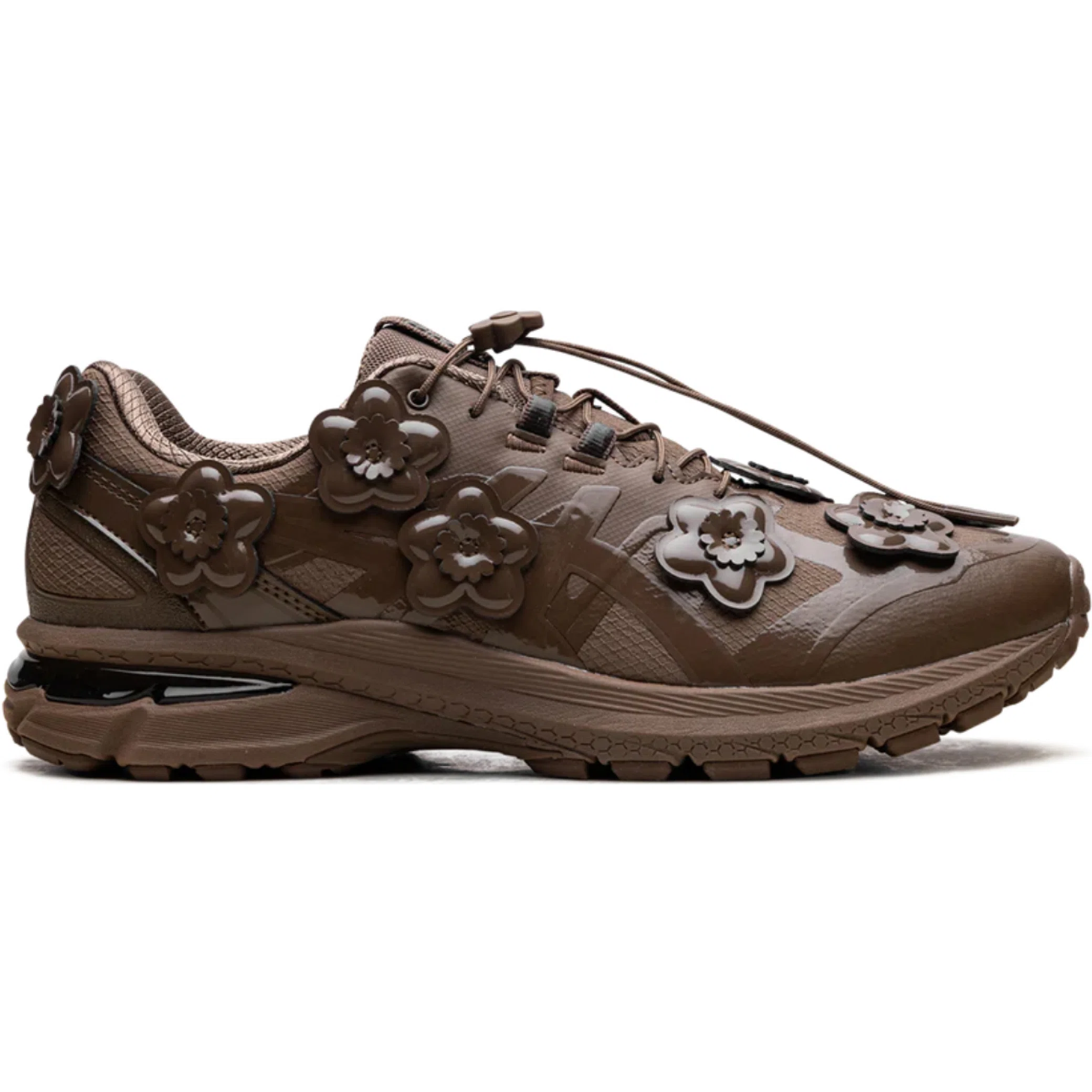 Кроссовки Asics Gel-Terrain "Cecilie Bahnsen Sepia" | Farsel