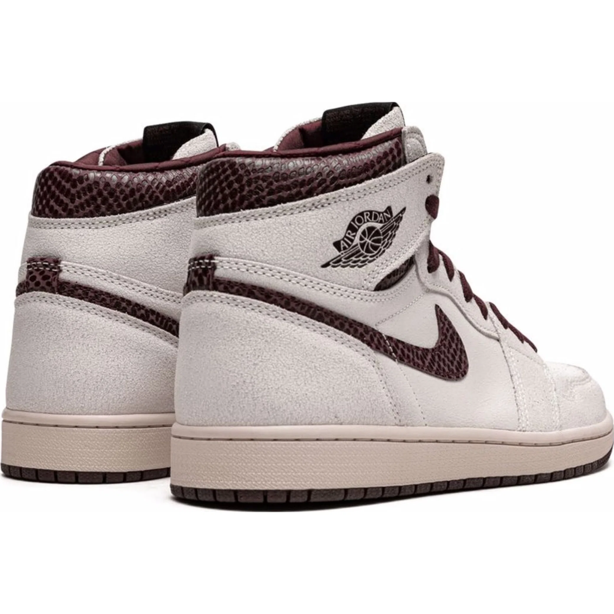  Nike Air Jordan 1 High OG "A Ma Maniere" | Farsel