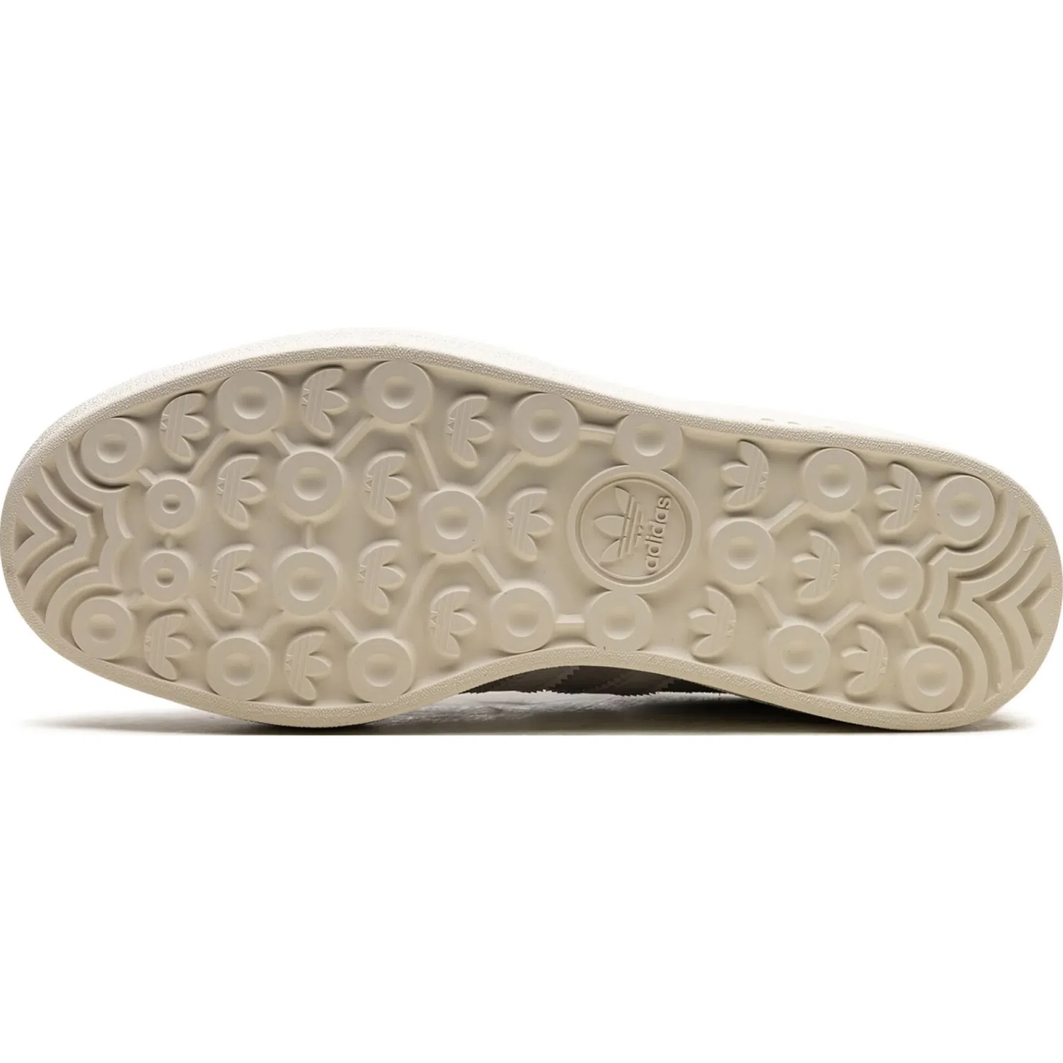 Кроссовки Adidas Gazelle Bold WMNS "Grey White" | Farsel