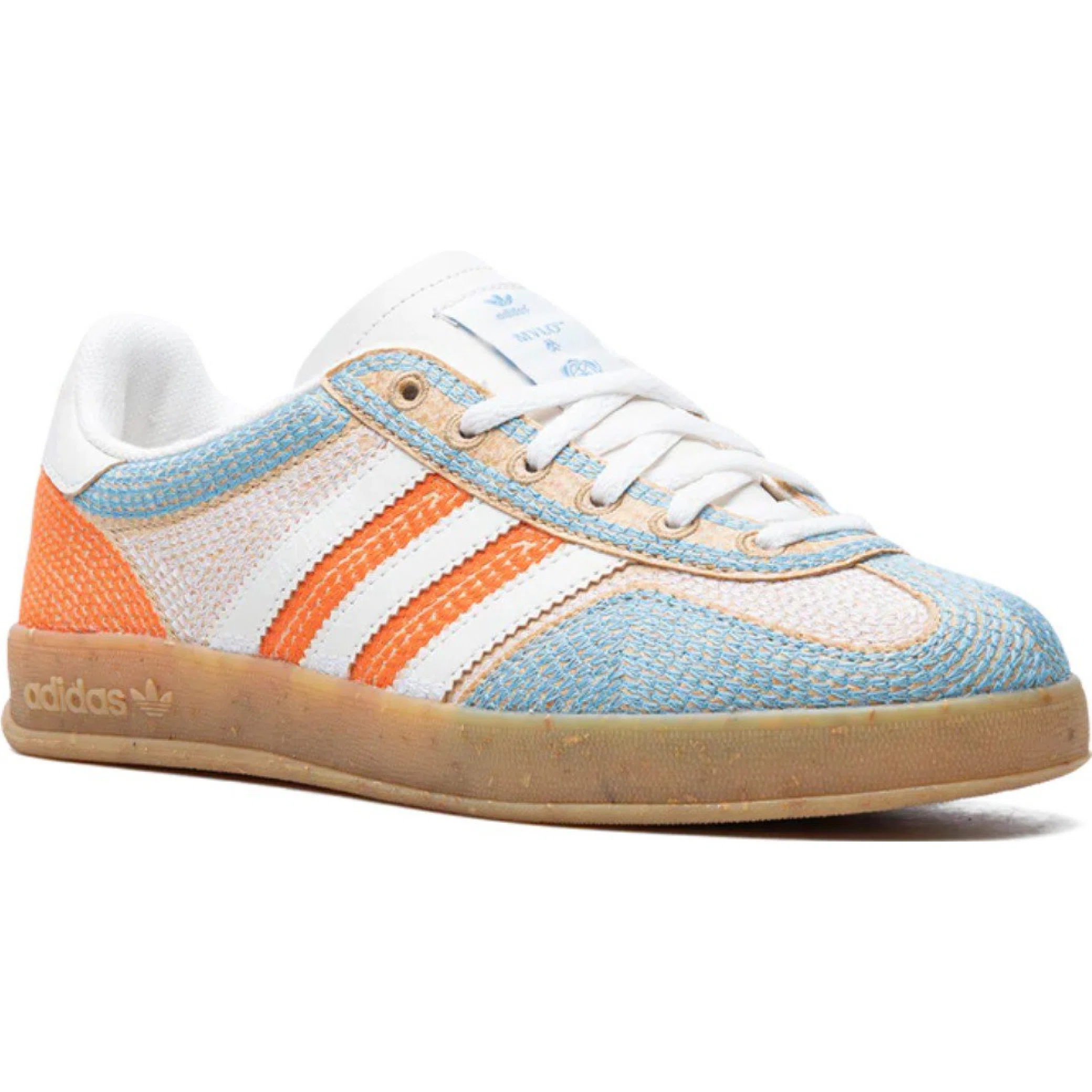  Adidas Gazelle Indoor "Sean Wotherspoon - Mylo" | Farsel