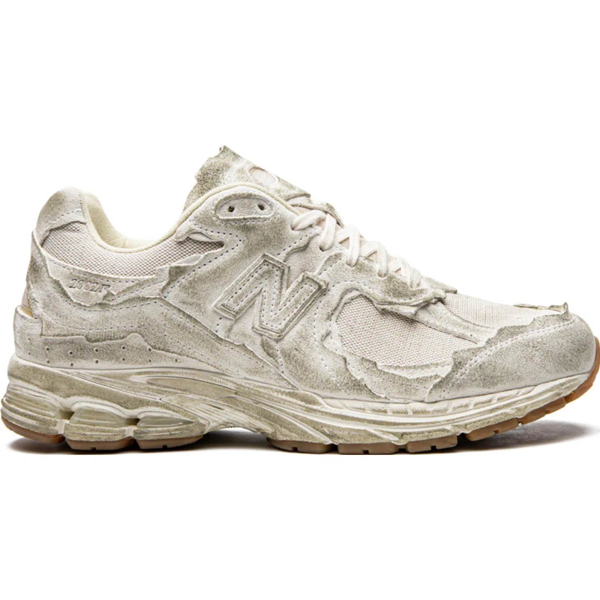 Кроссовки New Balance 2002R "Protection Pack - Distressed" | Farsel