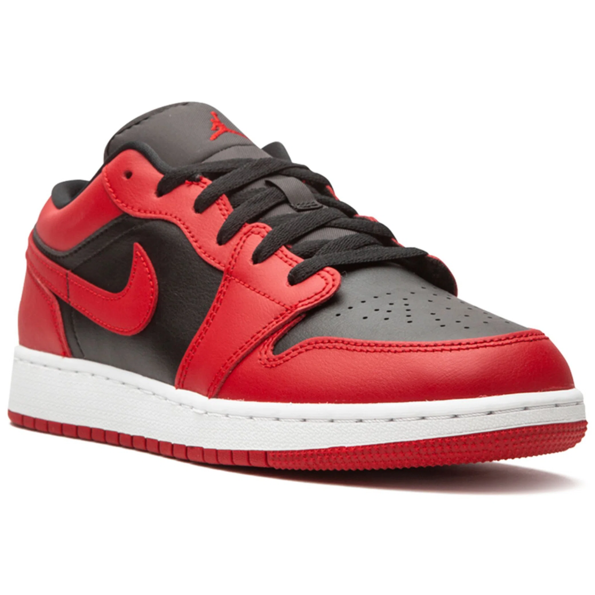  Nike Air Jordan 1 Low GS "Reverse Bred" | Farsel