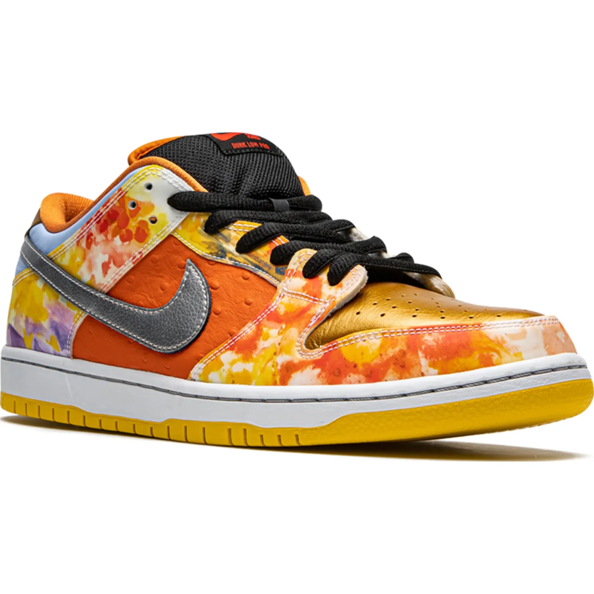  Nike SB Dunk Low "Street Hawker" | Farsel