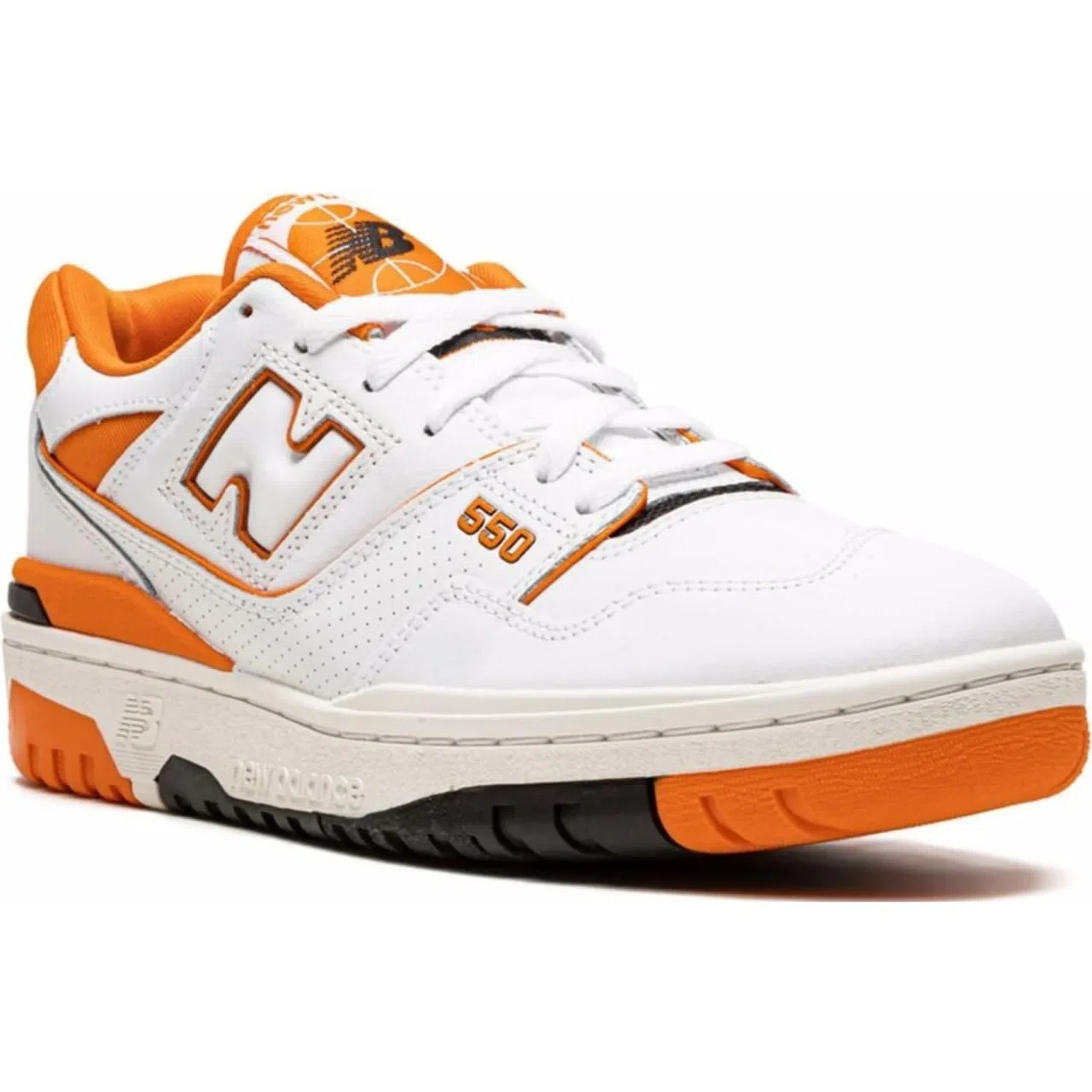  New Balance 550 "Syracuse" | Farsel