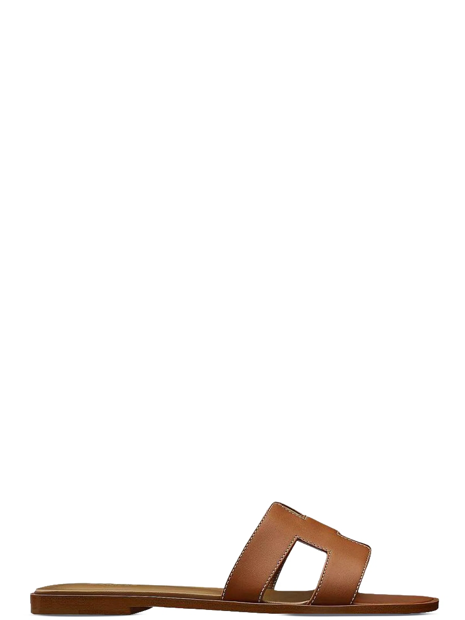 Сланцы Hermes Slates "Brown" | Farsel