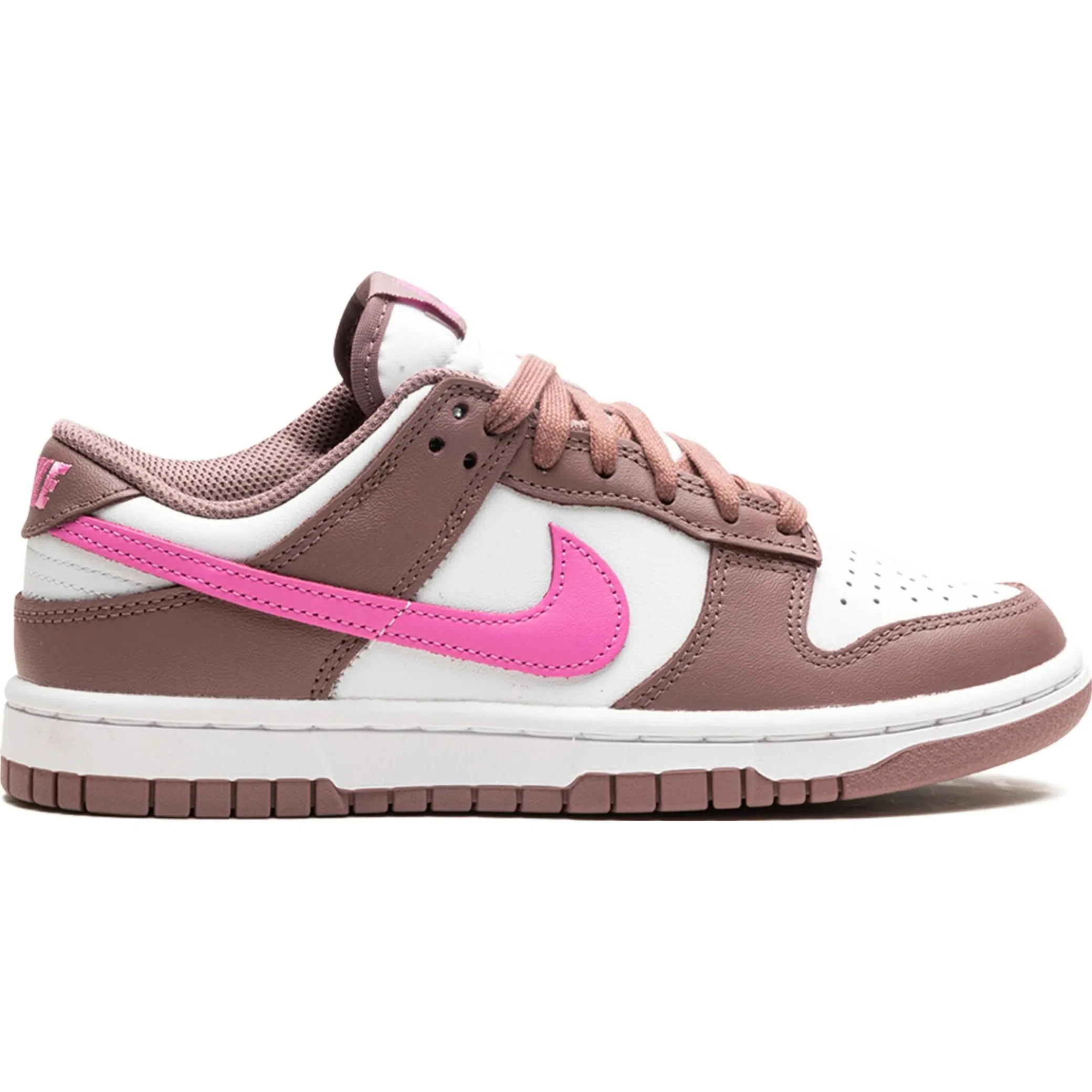  Nike Dunk Low WMNS "Smokey Mauve" | Farsel