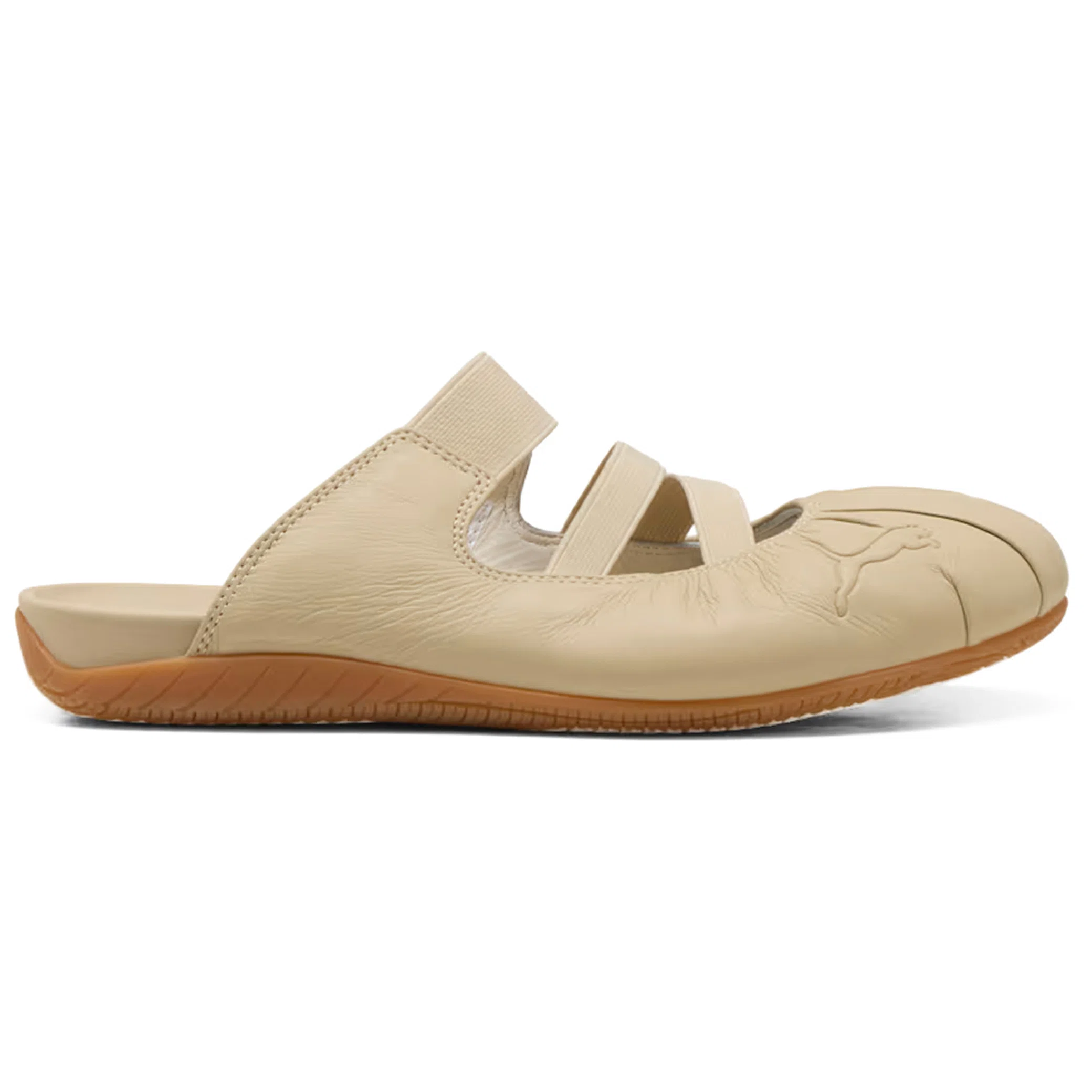 Мюли Puma Speedcat Mule WMNS "Toasted Almond" | Farsel
