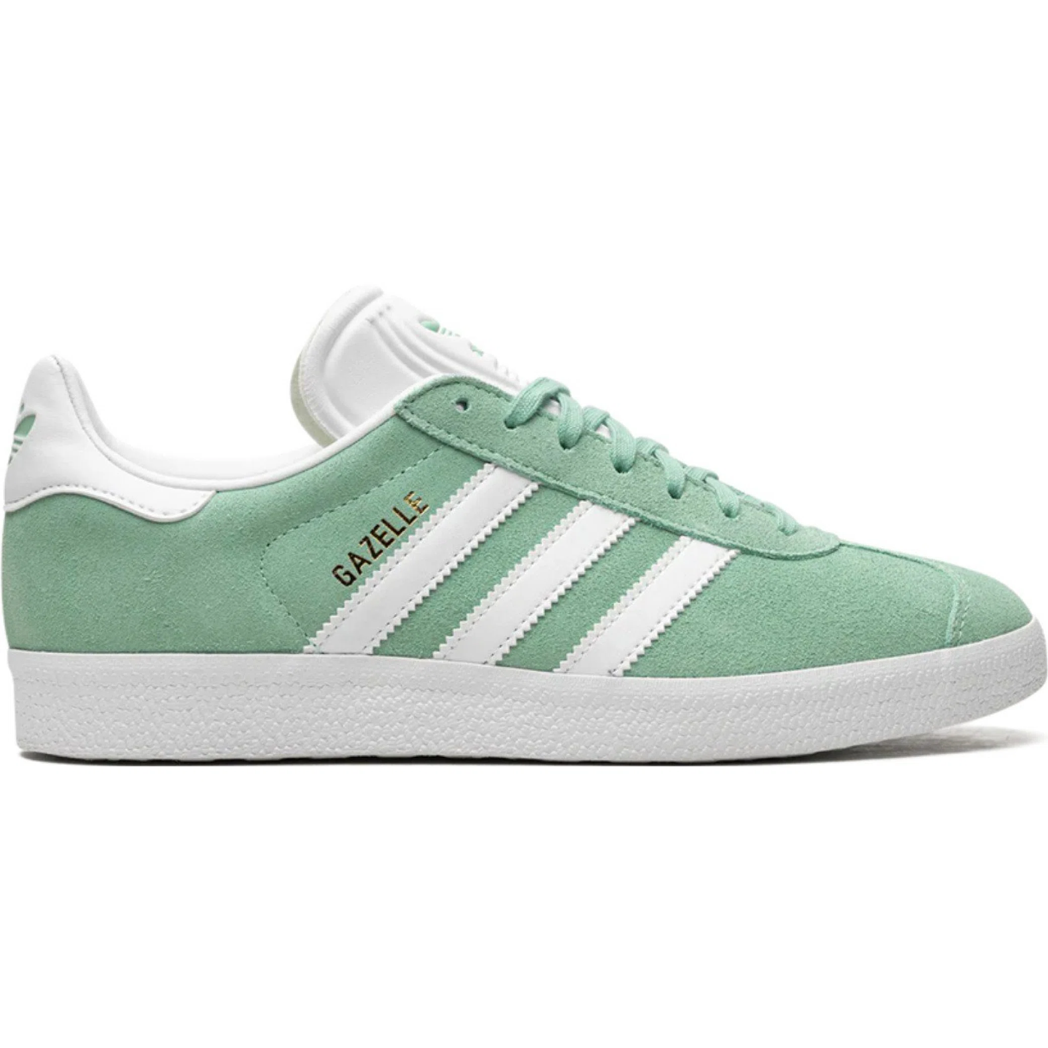 Кроссовки Adidas Gazelle WMNS "Pulse Mint" | Farsel