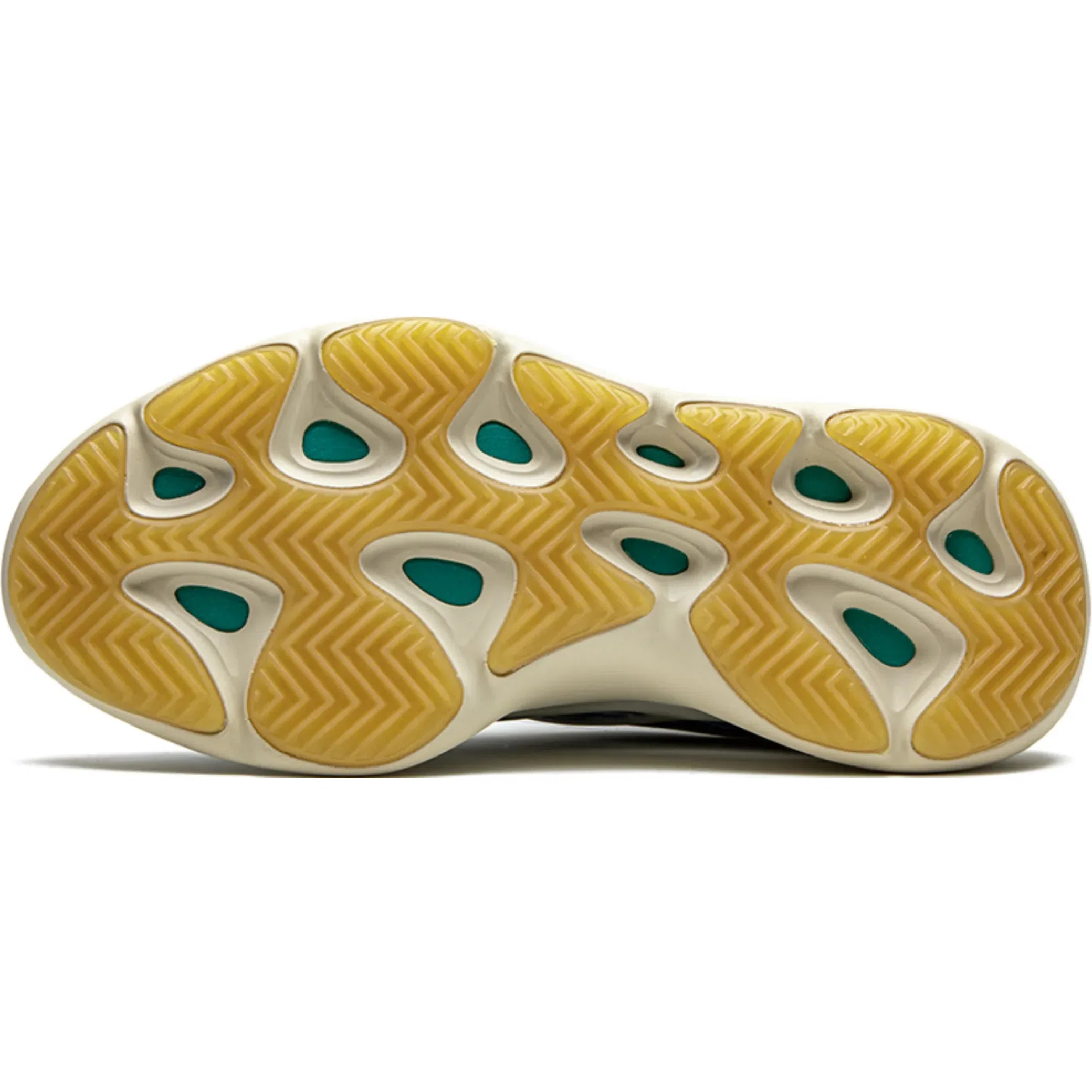 Кроссовки Adidas Yeezy 700 V3 "Kyanite" | Farsel