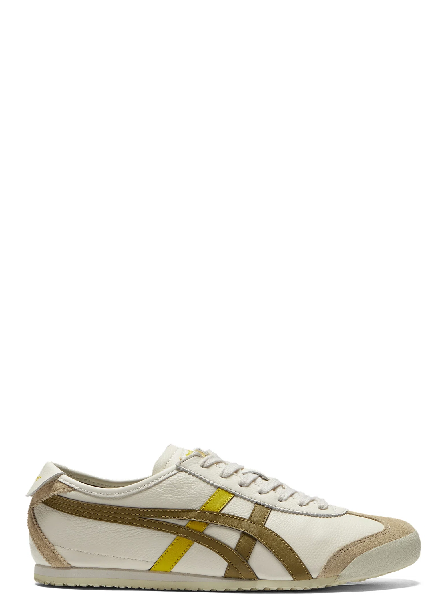 Кроссовки Asics Onitsuka Tiger Mexico 66 "Cream Rover" | Farsel
