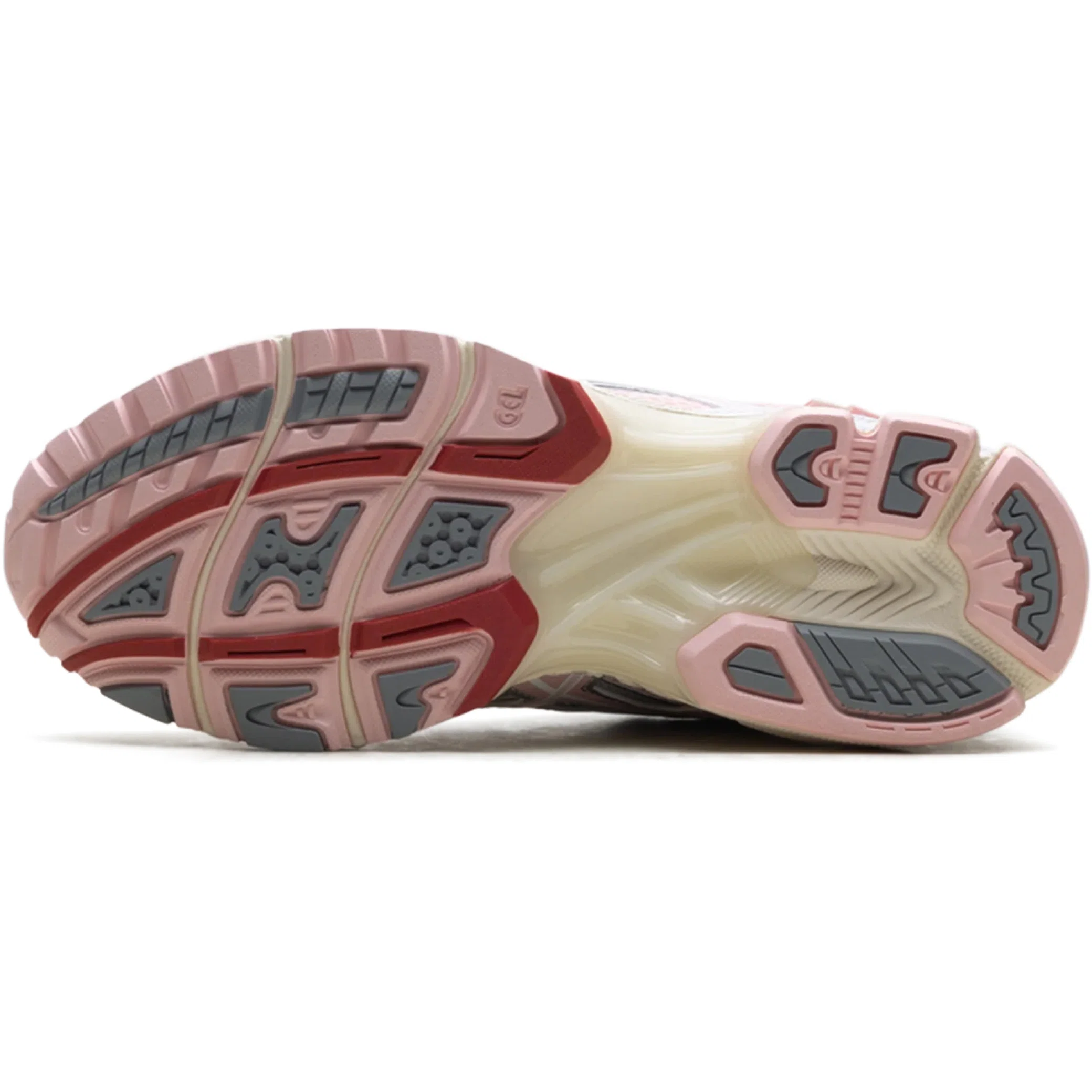  Asics Gel-Nimbus 10.1 "VandyThePink - Strawberry" | Farsel