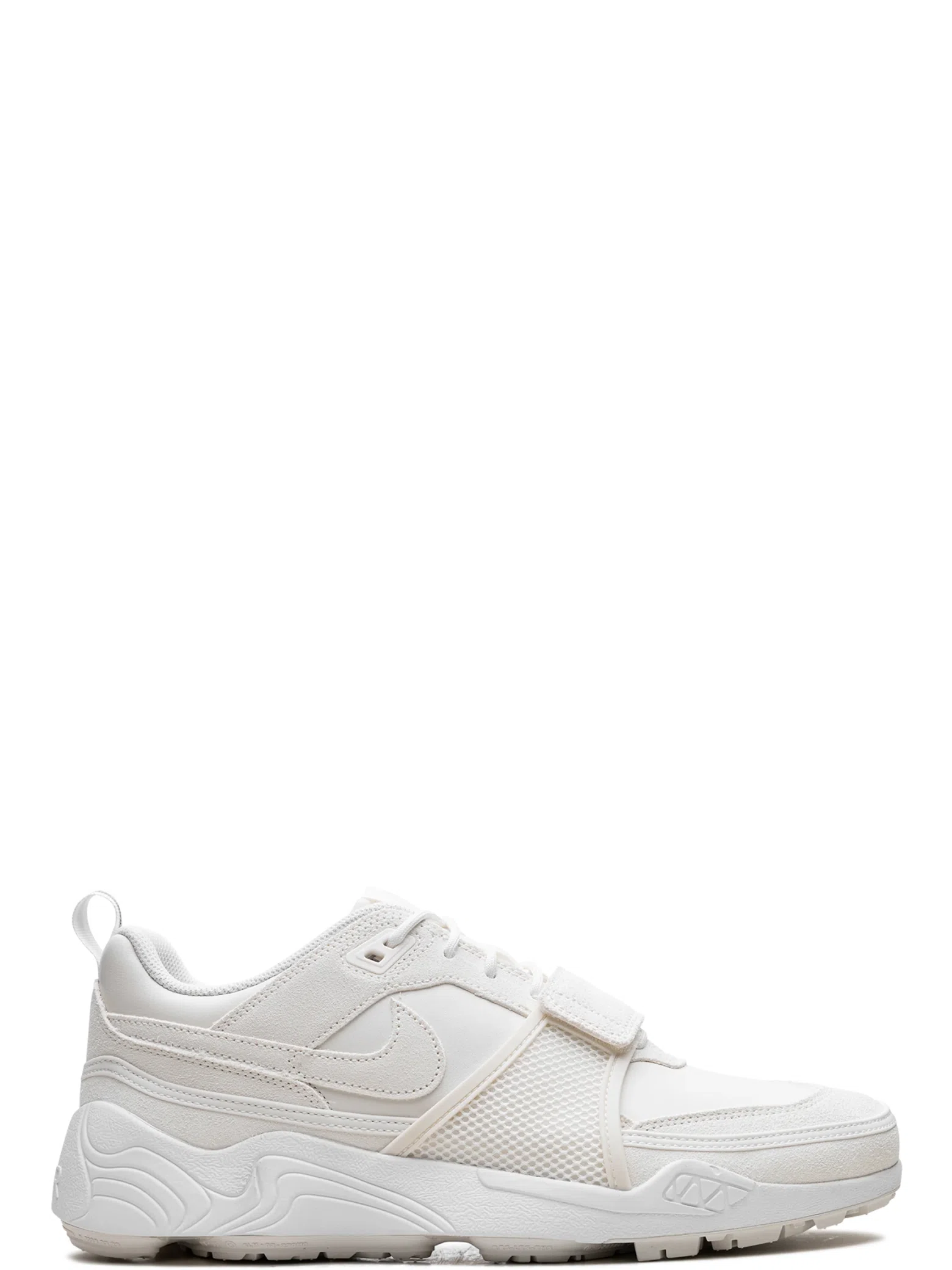 Кроссовки Nike Zoom Field Jaxx SP "Travis Scott - Sail" | Farsel