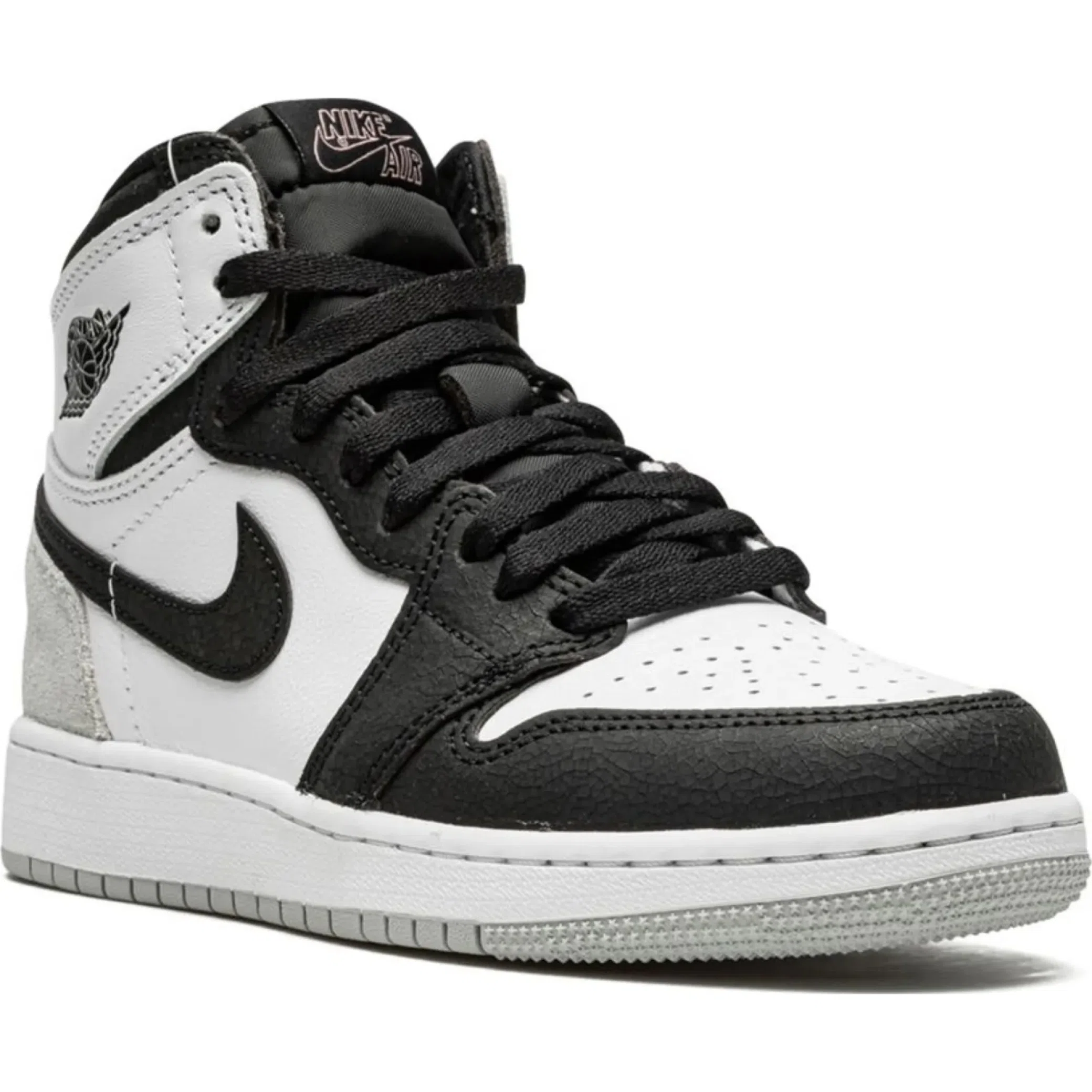  Nike Air Jordan 1 Retro High OG GS "Bleached Coral" | Farsel