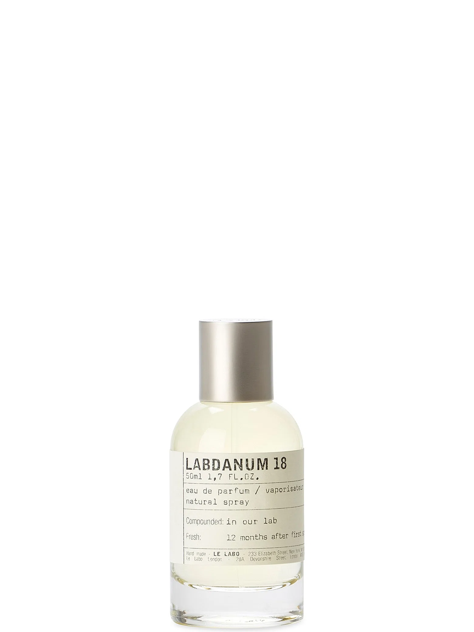 Парфюмы Le Labo Labdanum 18 | Farsel