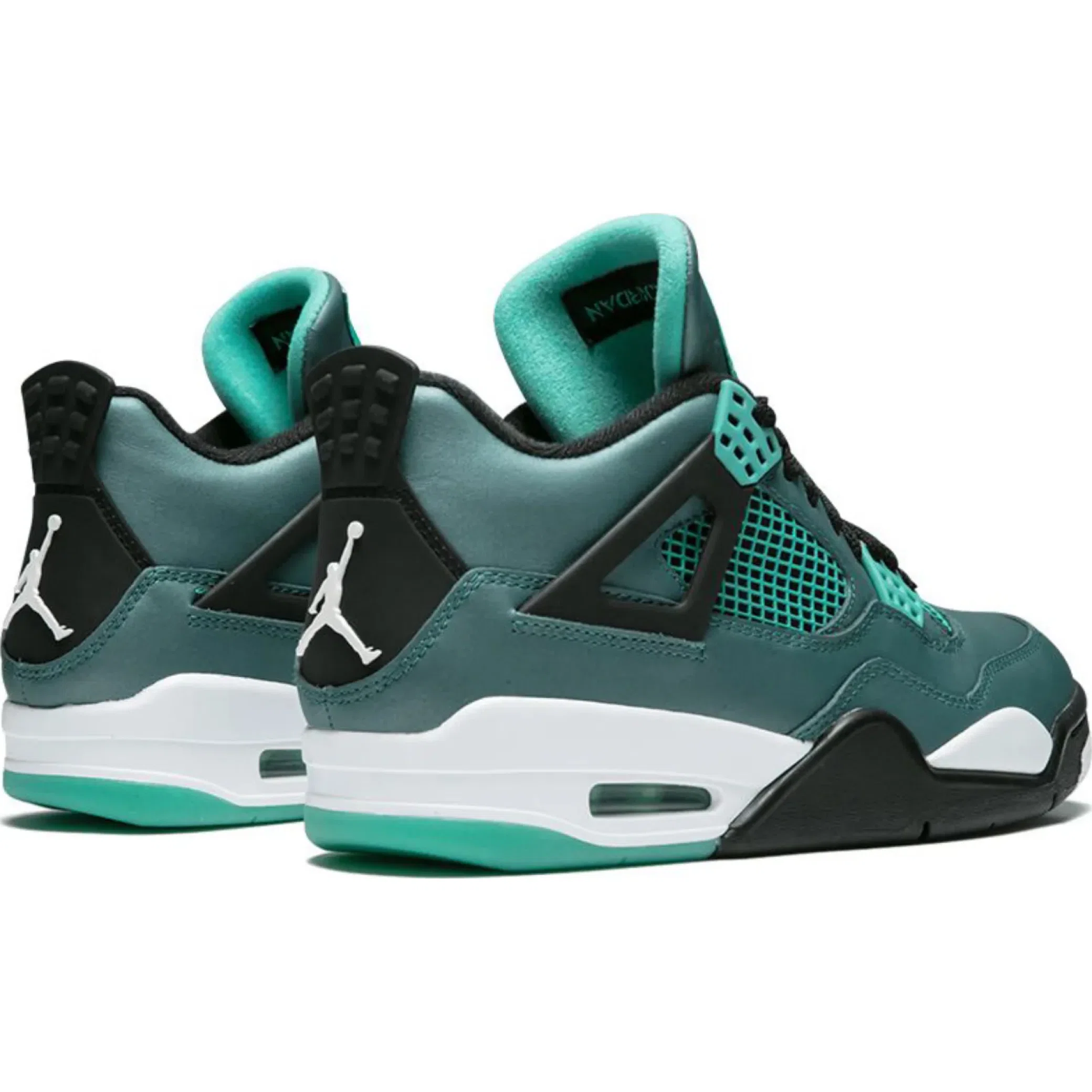  Nike Air Jordan 4 Retro 30th "Teal" | Farsel