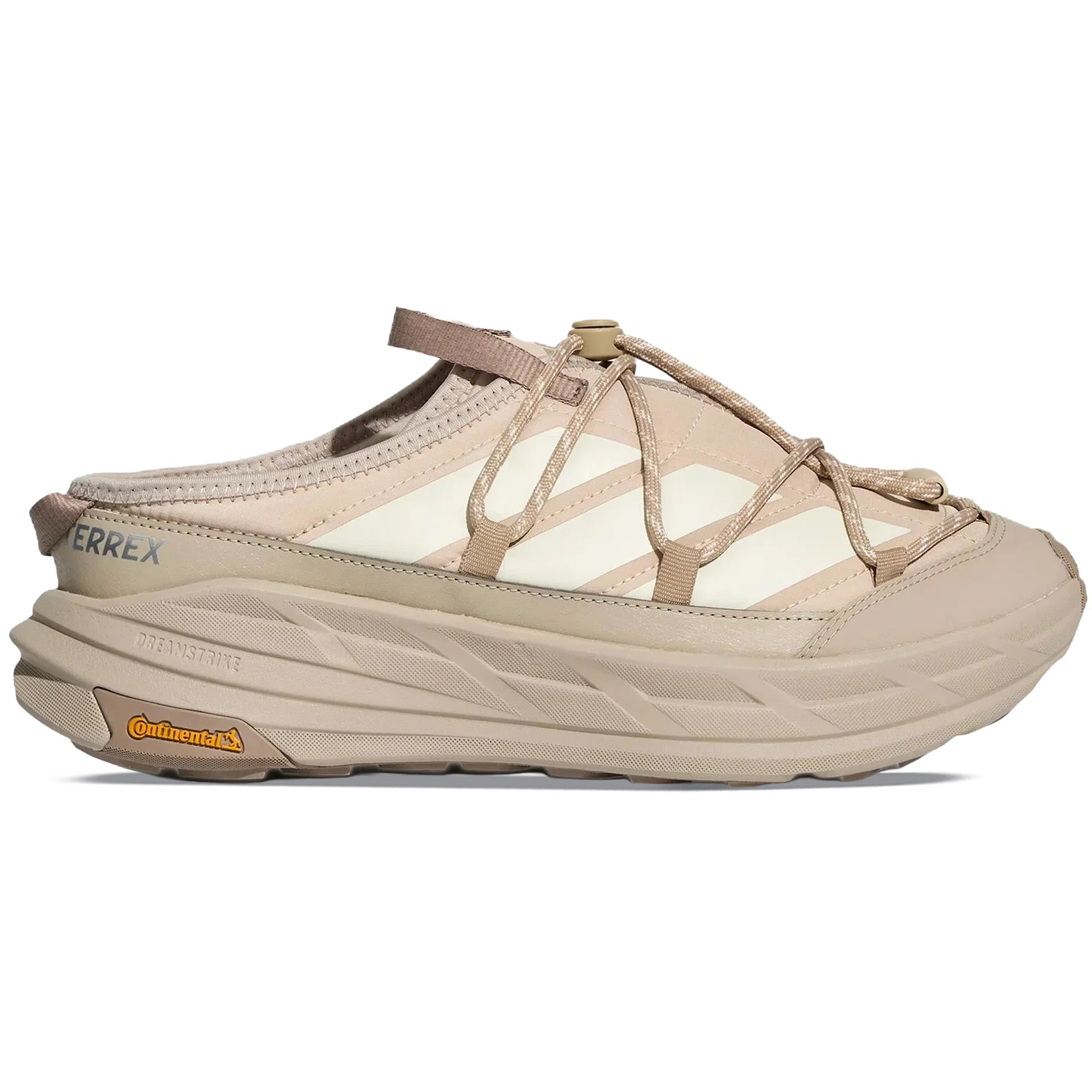 Мюли Nike Terrex Freehiker LT Slip-On "Beige" | Farsel