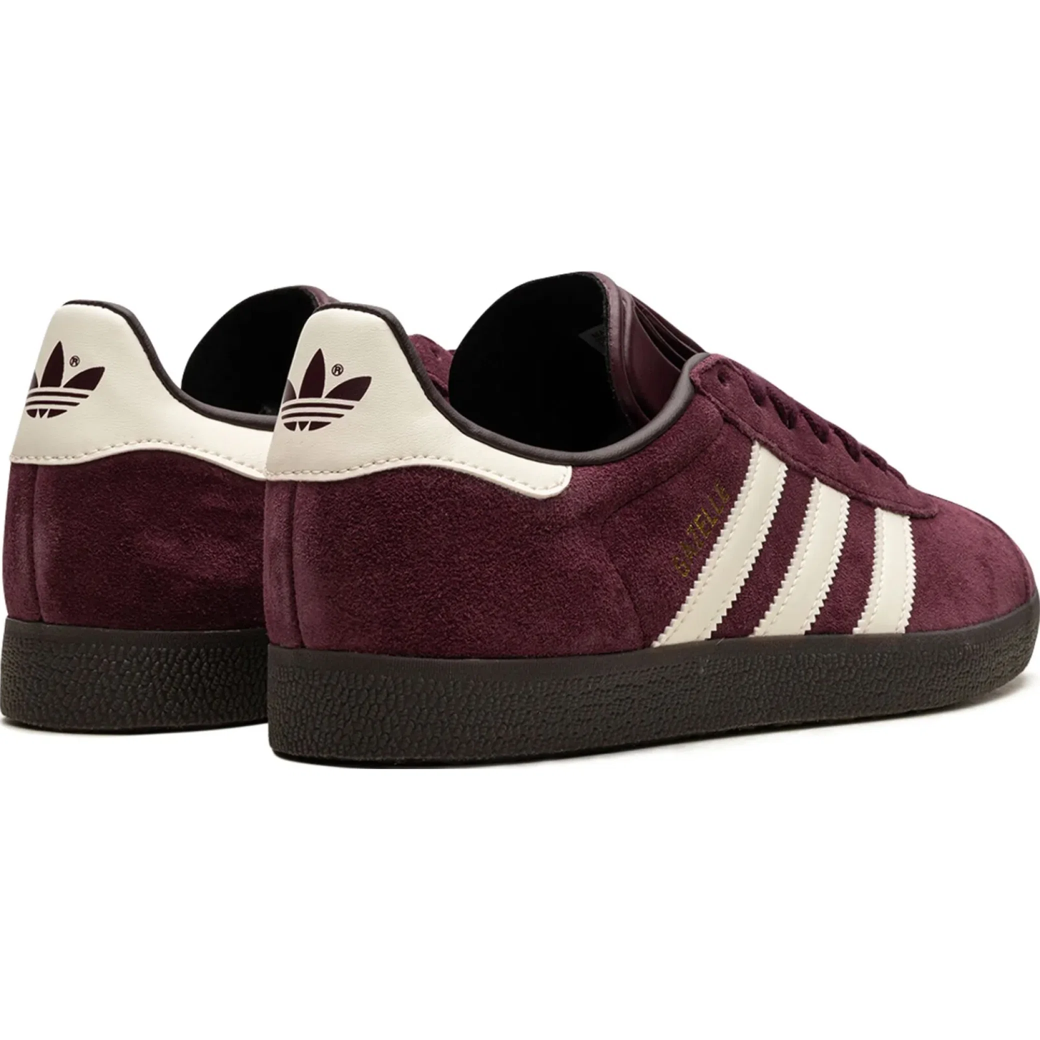  Adidas Gazelle "Maroon" | Farsel