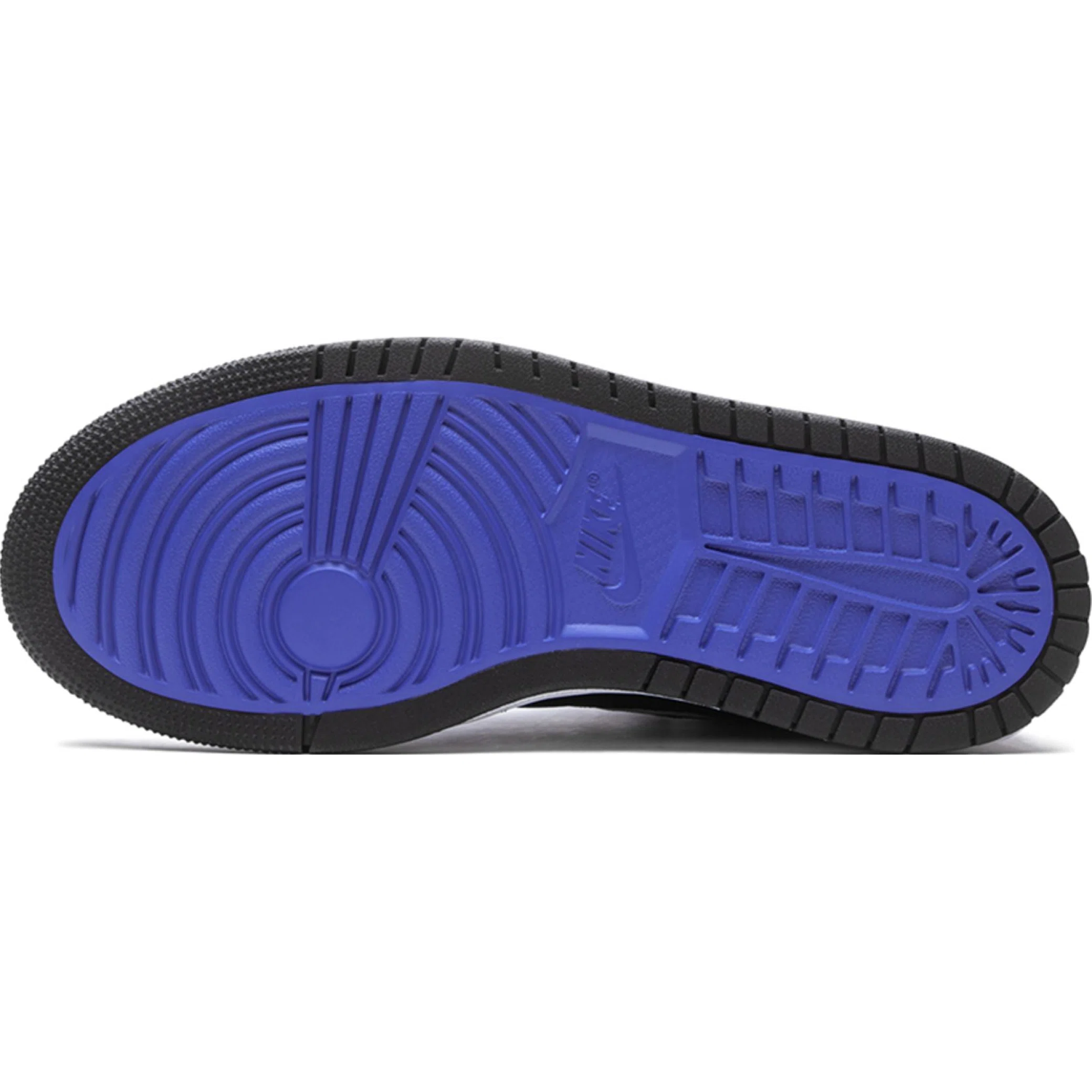 Кроссовки Nike Air Jordan 1 High Zoom CM WMNS "Sisterhood - Royal" | Farsel