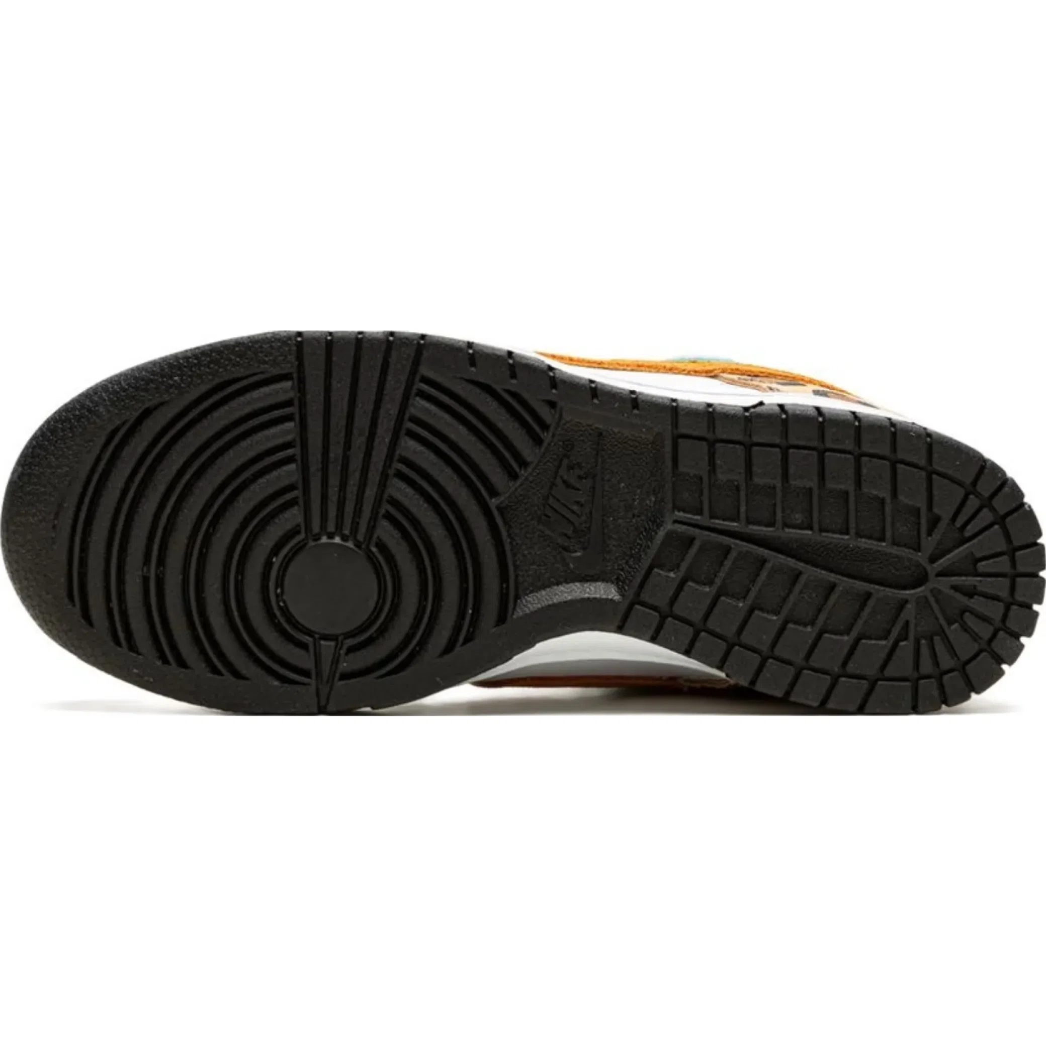  Nike Dunk Low SE WMNS "Safari Mix" | Farsel