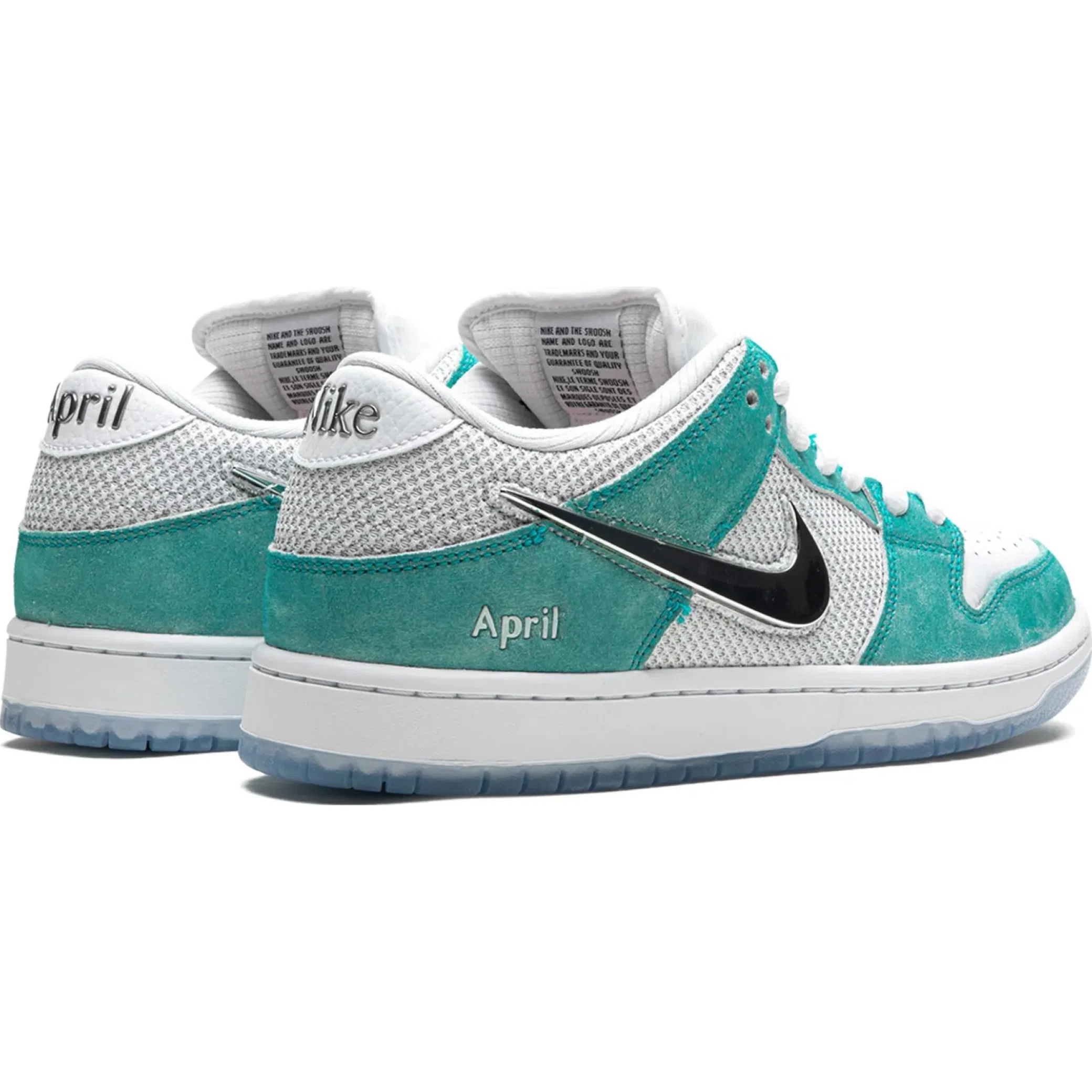  Nike SB Dunk Low "April Skateboards" | Farsel