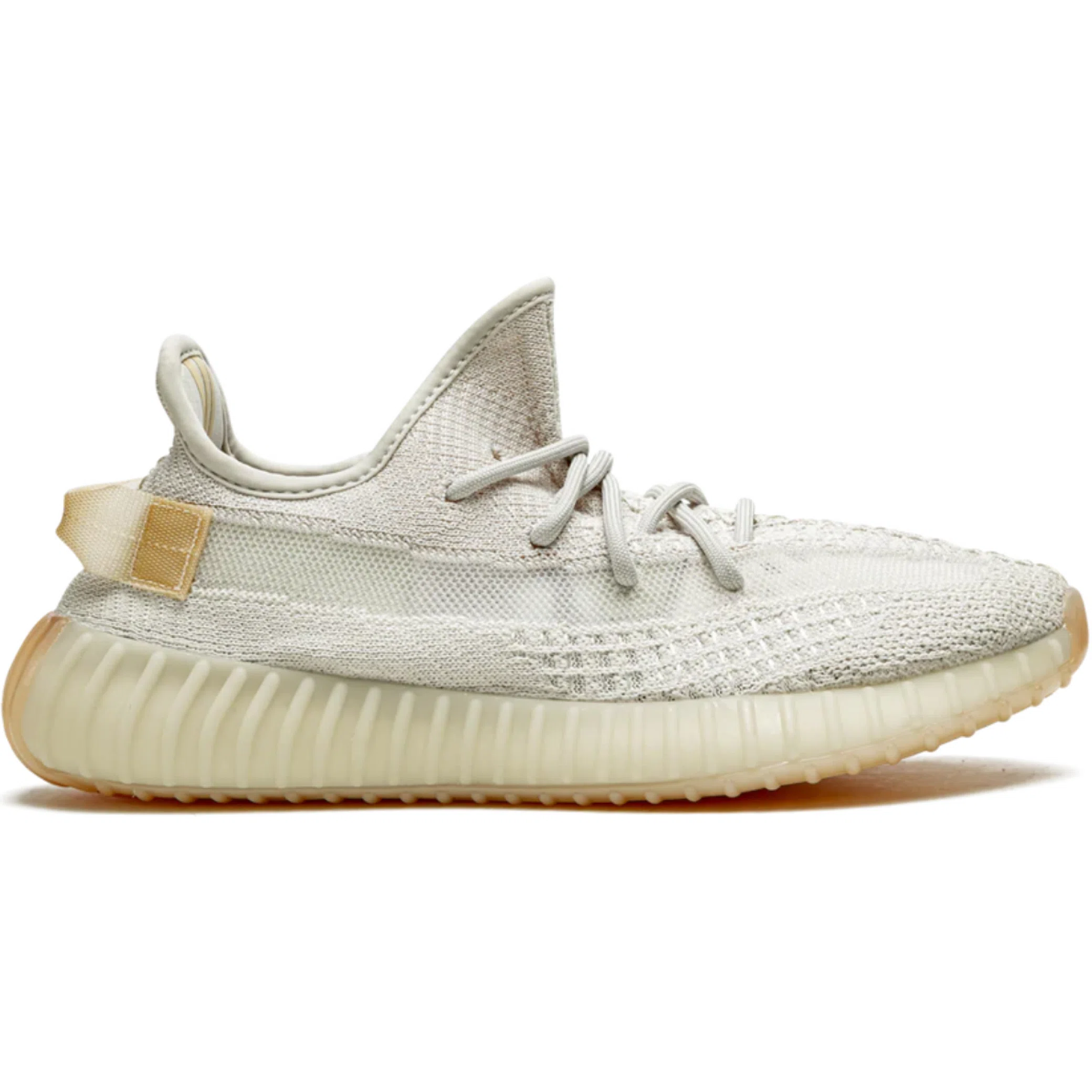 Кроссовки Adidas Yeezy Boost 350 V2 "Light" | Farsel