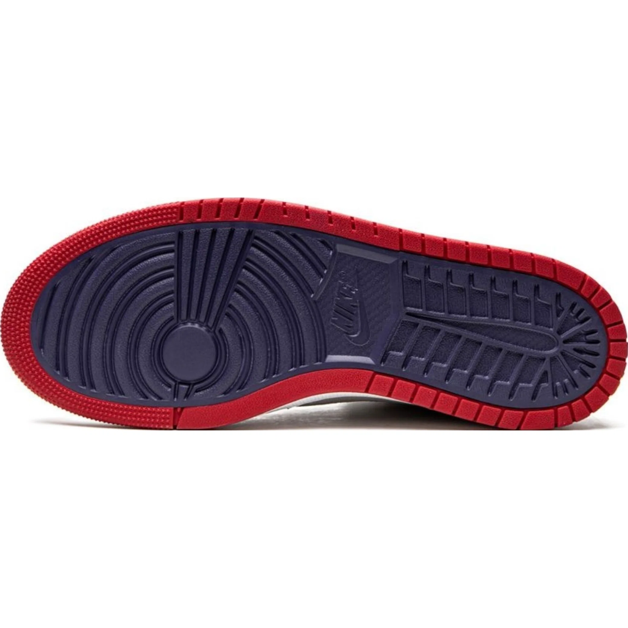 Кроссовки Nike Air Jordan 1 High Zoom Air CMFT "Hare" | Farsel