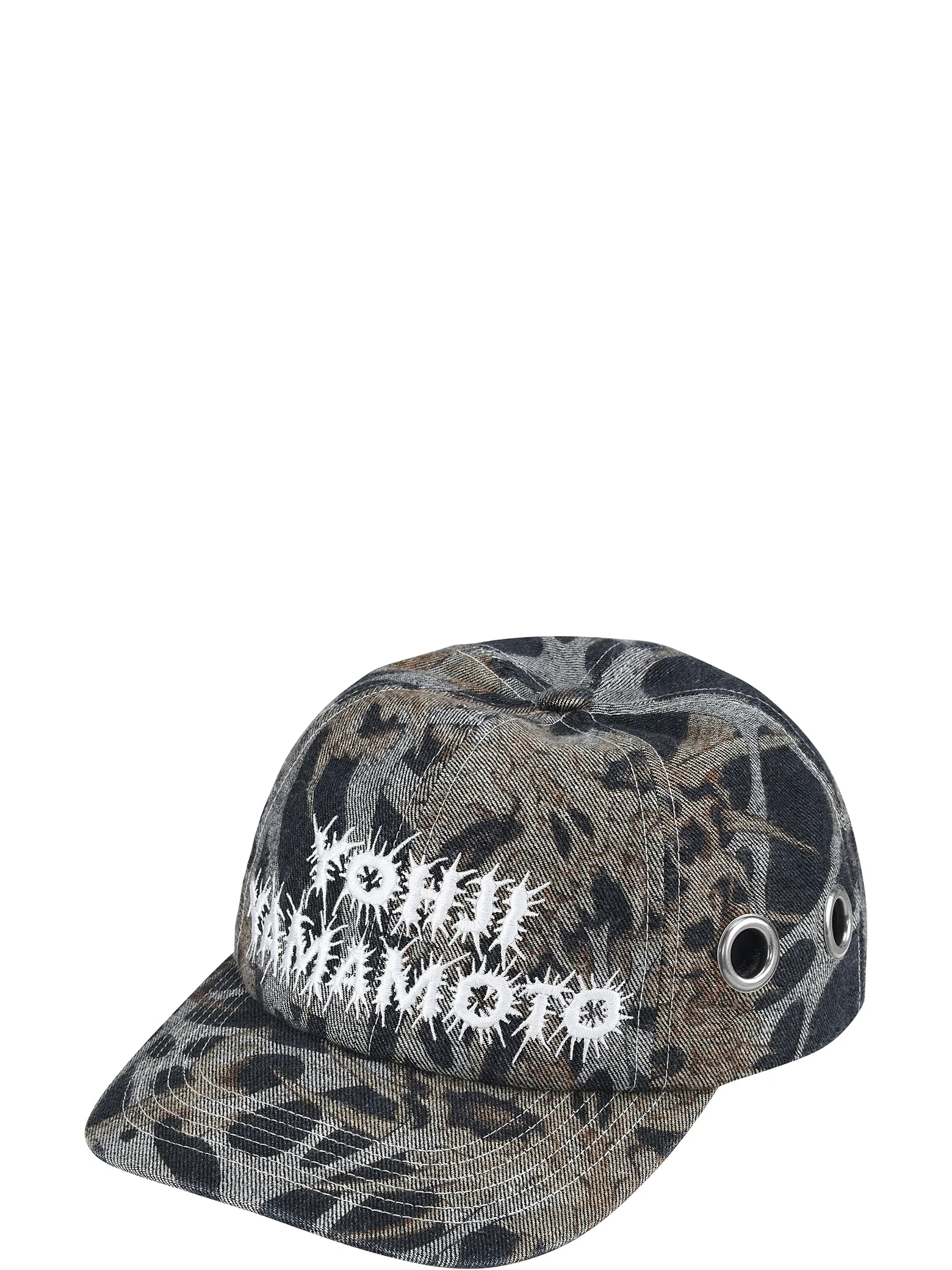 Кепки Supreme FW25 Y’s by Yohji Yamamoto Grommet 6-Panel "Multicilor" | Farsel