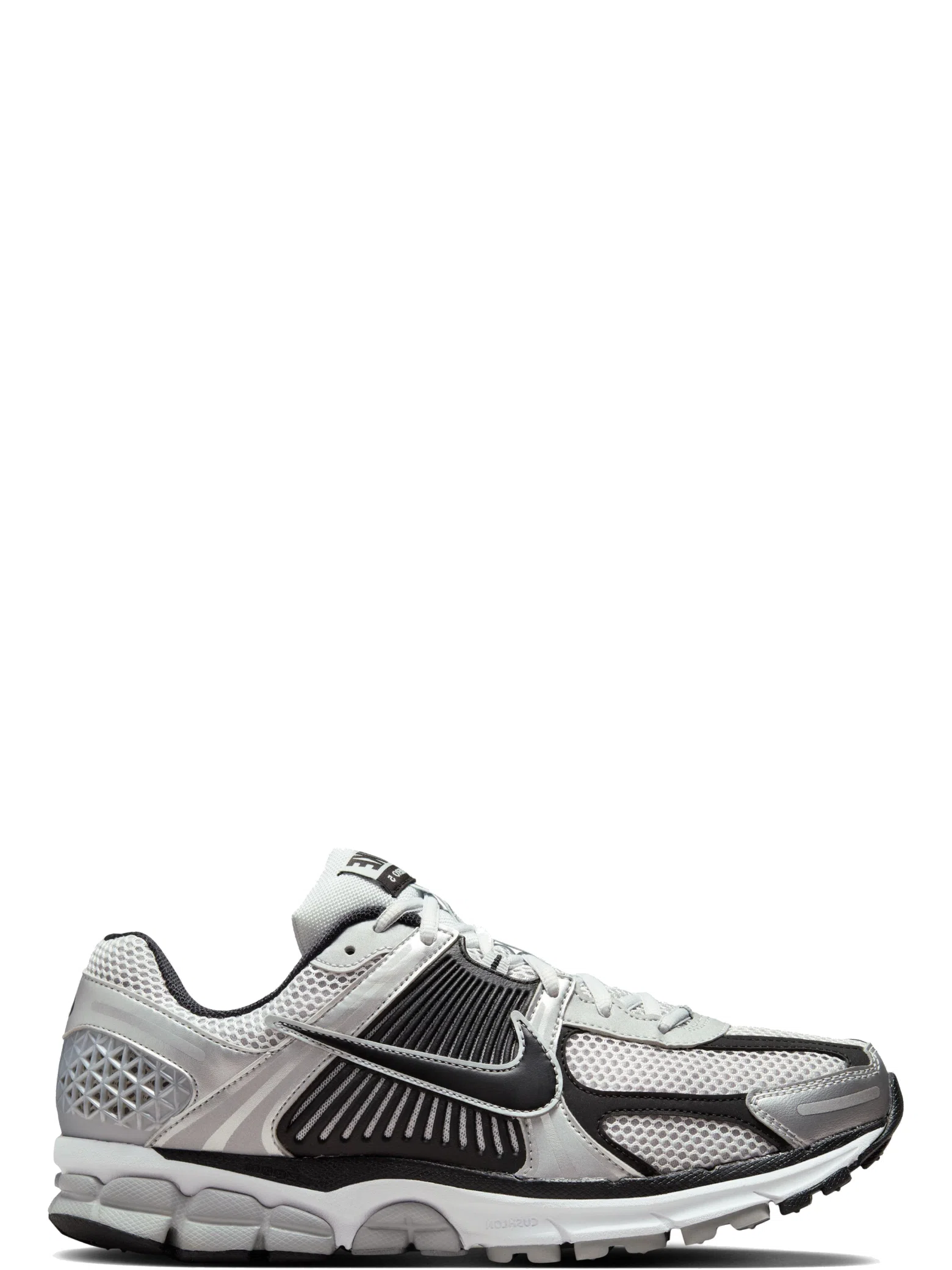 Кроссовки Nike Air Zoom Vomero 5 "Metallic Silver Black" | Farsel