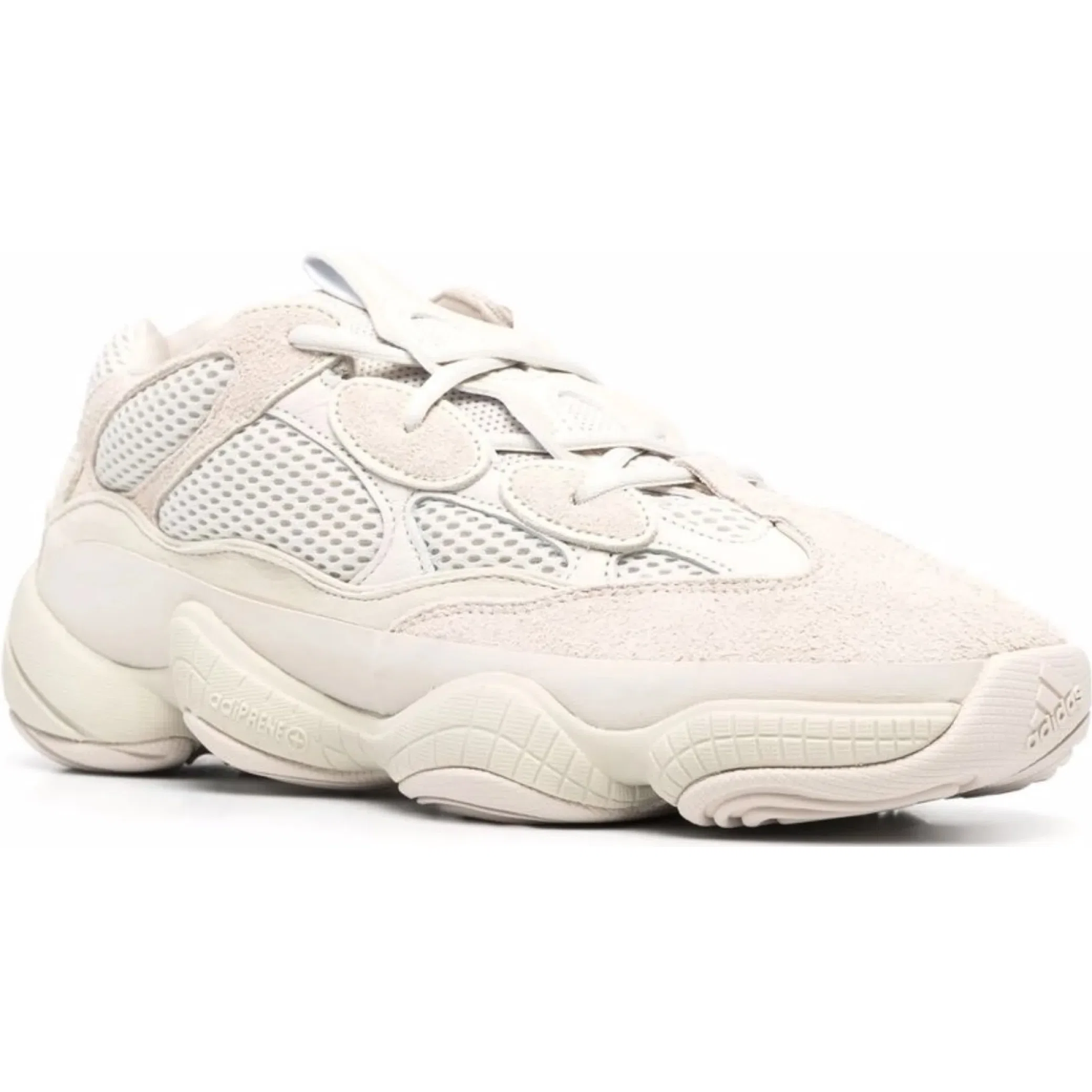 Кроссовки Adidas 500 "Blush" | Farsel