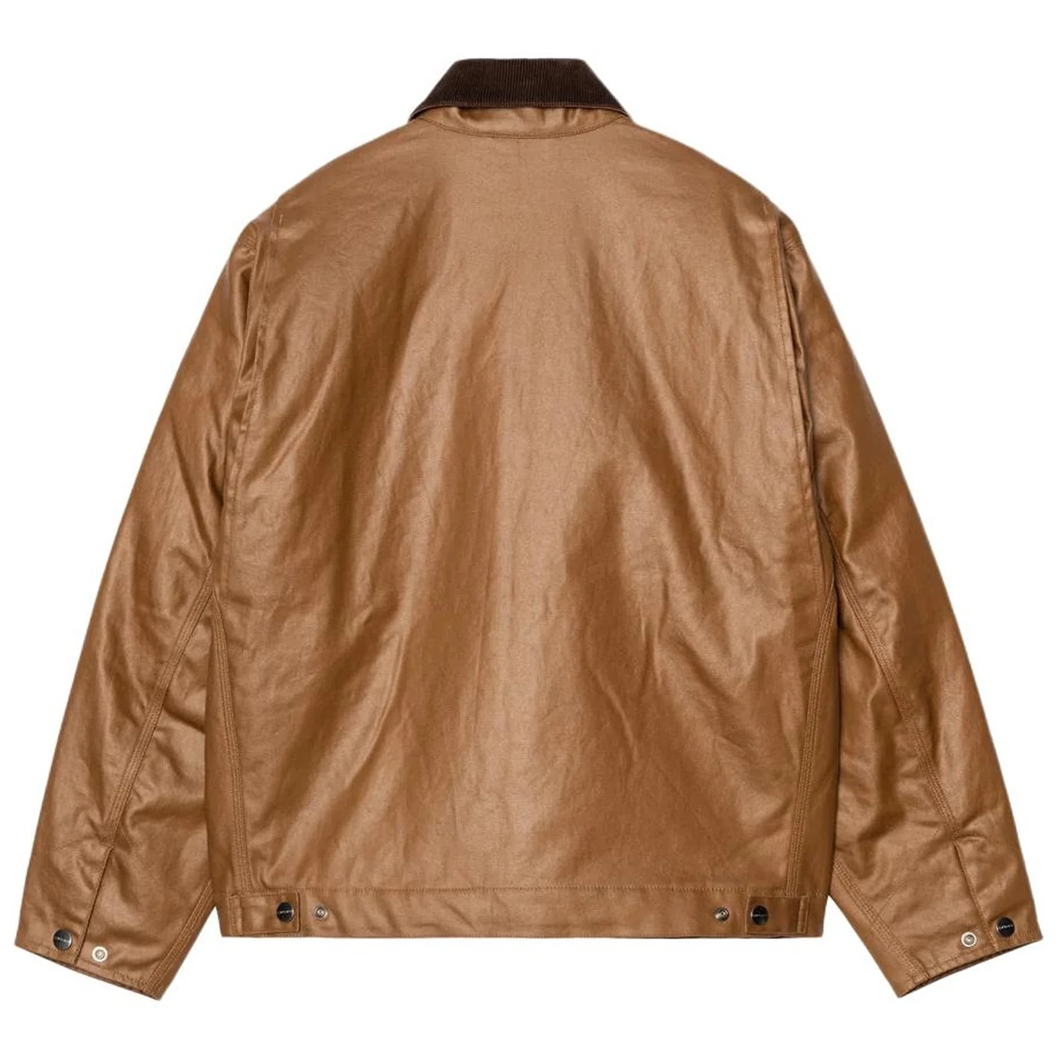 Куртки Carhartt OG Dean Jacket "Hamilton Brown Tobacco" | Farsel