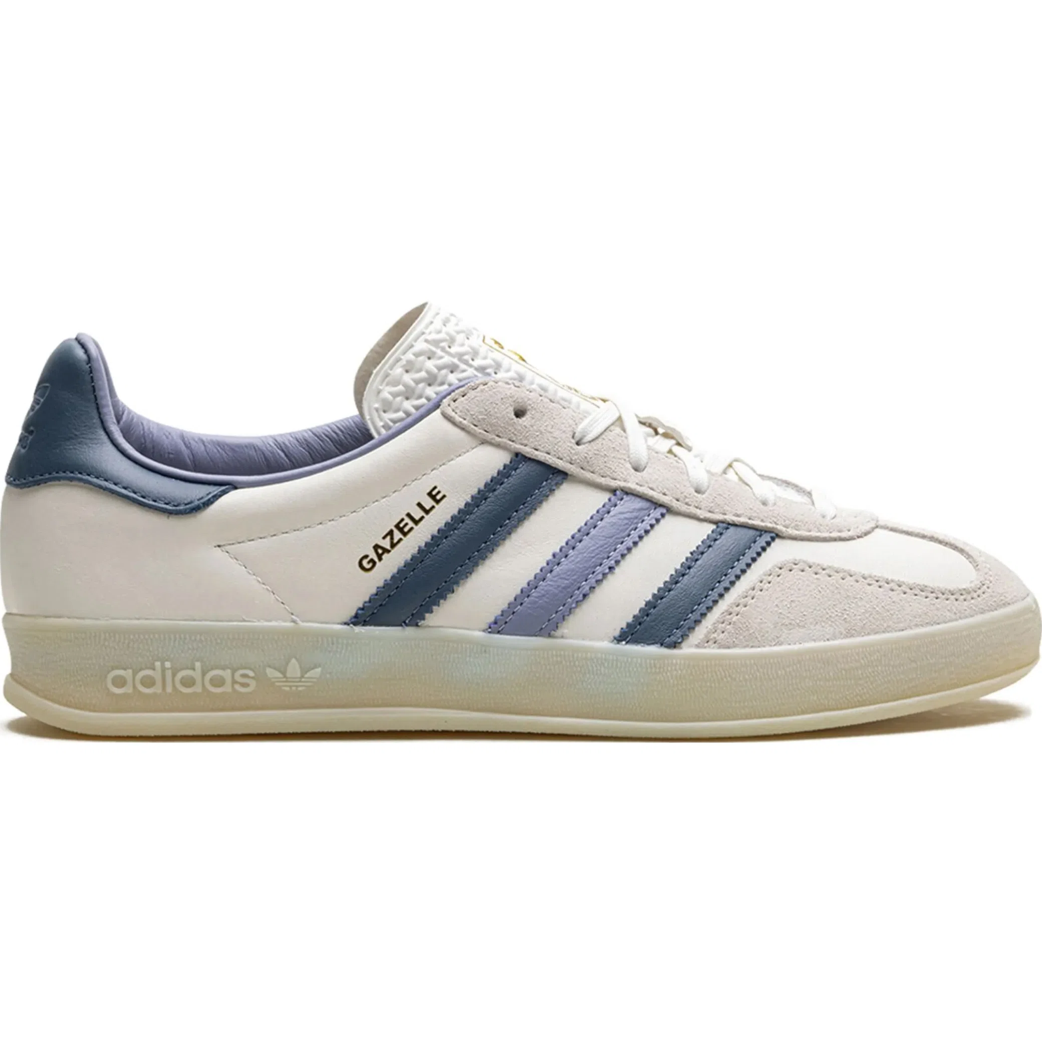  Adidas Gazelle Indoor "Preloved" | Farsel