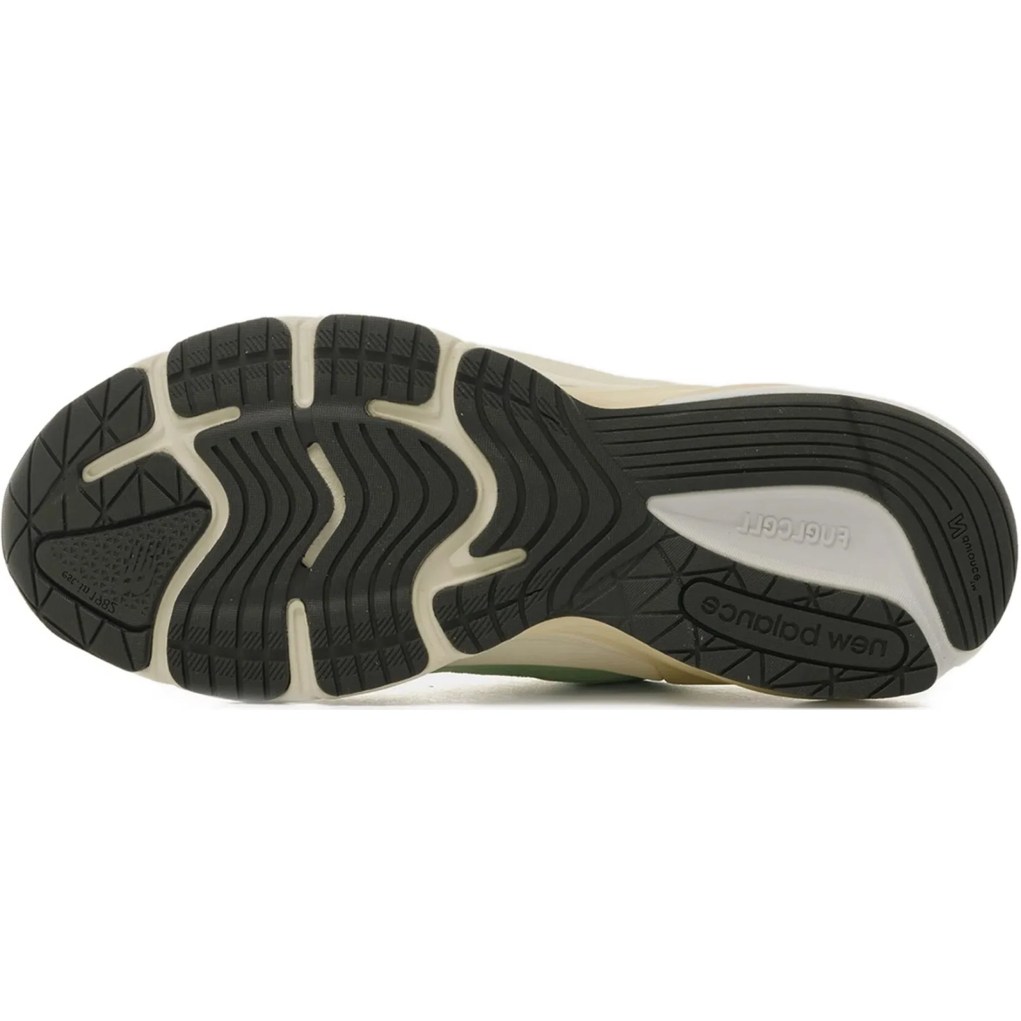 Кроссовки New Balance 990v6 MiUSA "Avocado Natural Mint" | Farsel