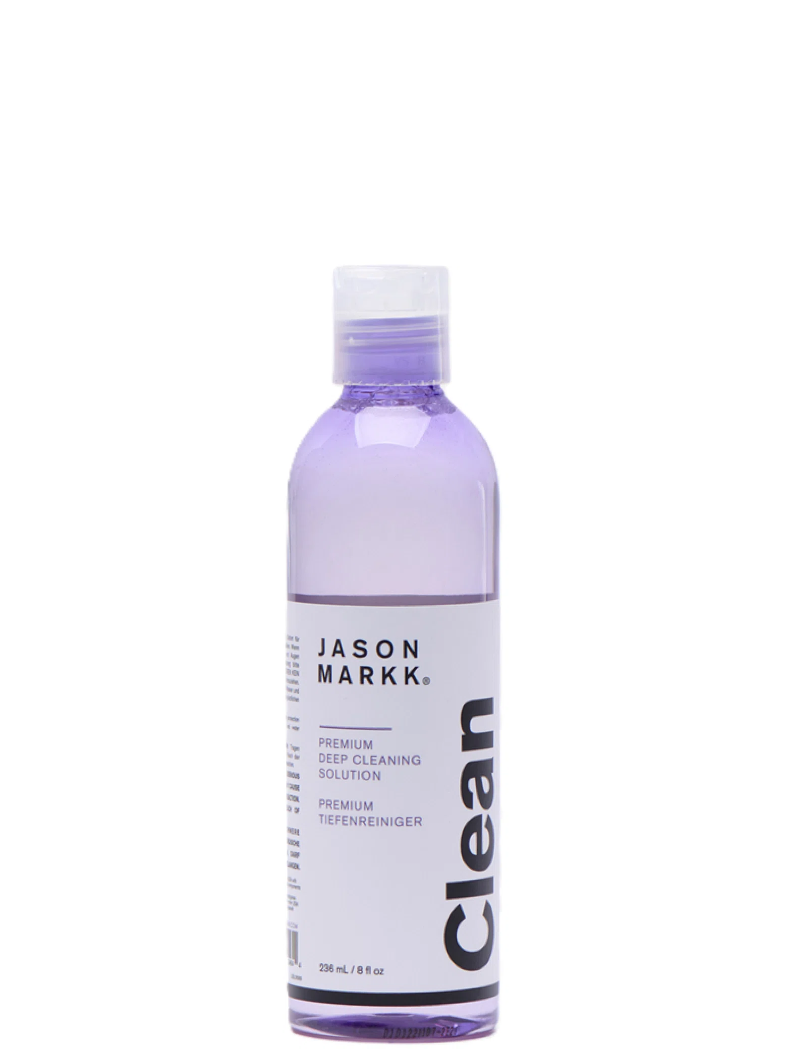 Средства для ухода за обувью Jason Markk Premium Deep Cleaning Solution | Farsel
