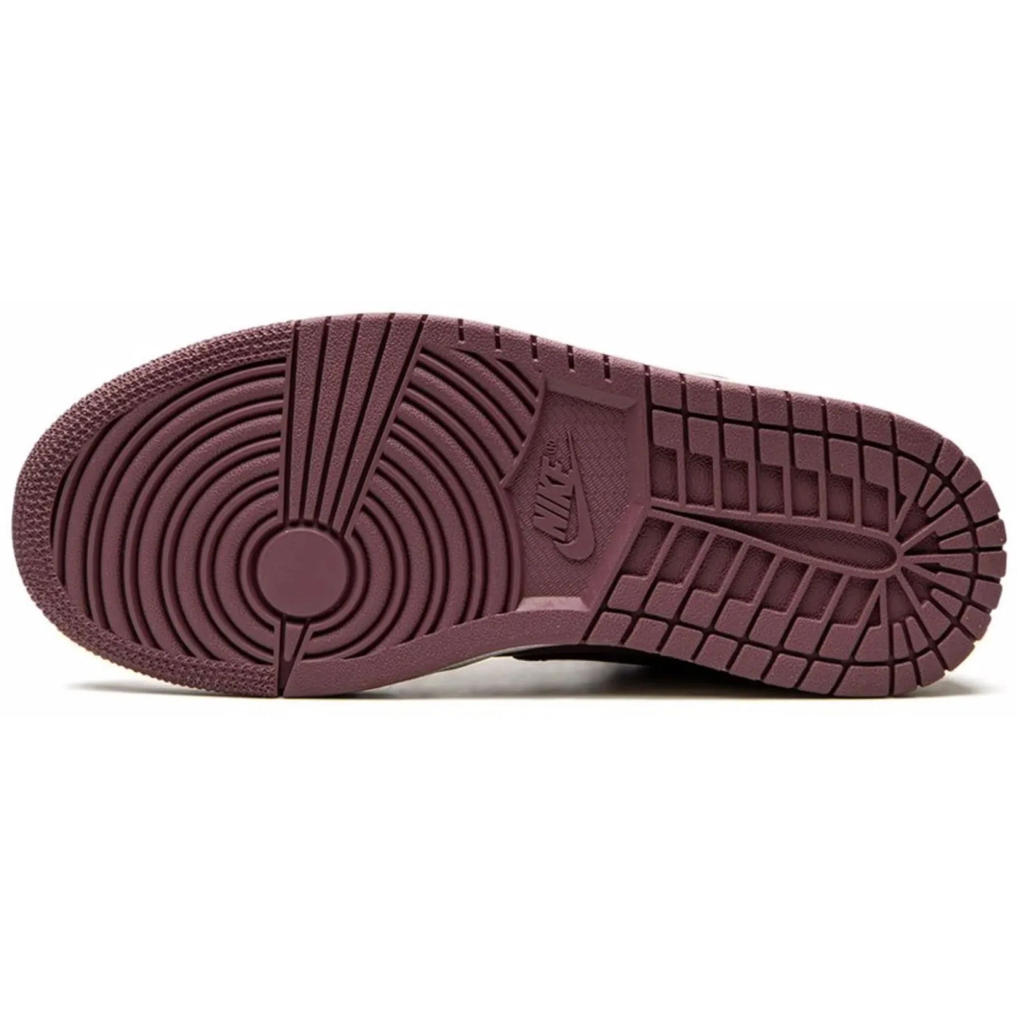  Nike Air Jordan 1 Low WMNS "Mulberry / Magenta" | Farsel