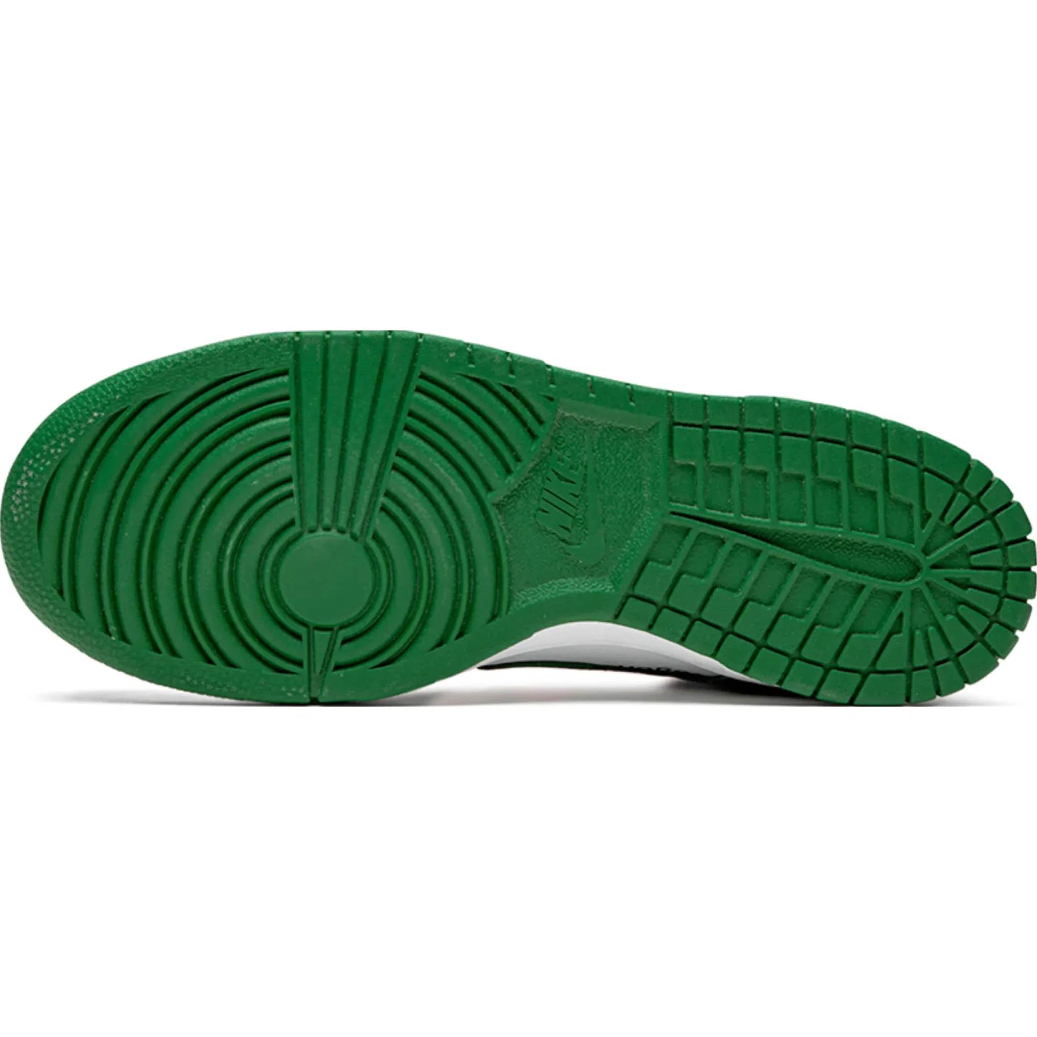  Nike Dunk Low "Off-White - Pine Green" | Farsel