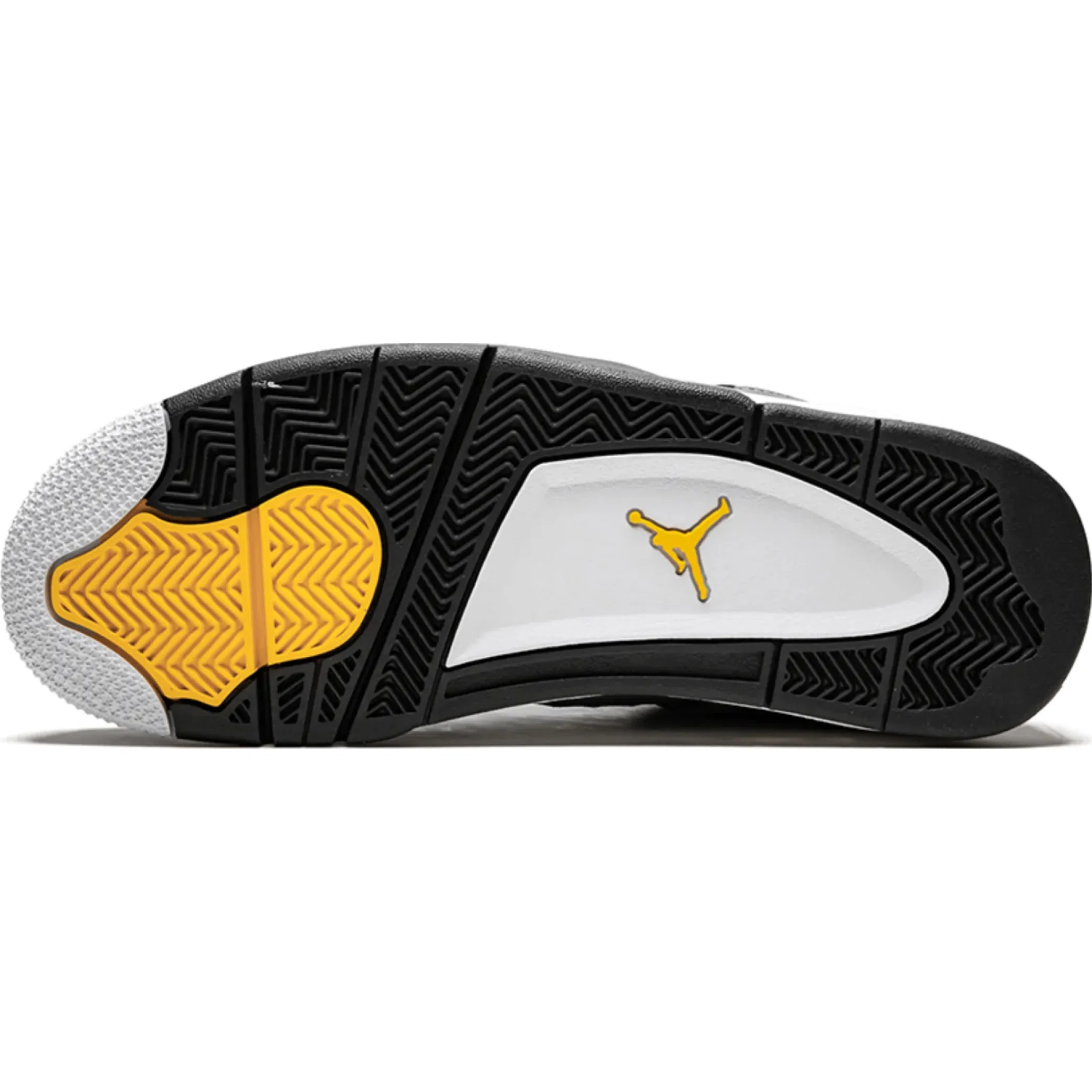  Nike Air Jordan 4 "Cool Grey" | Farsel