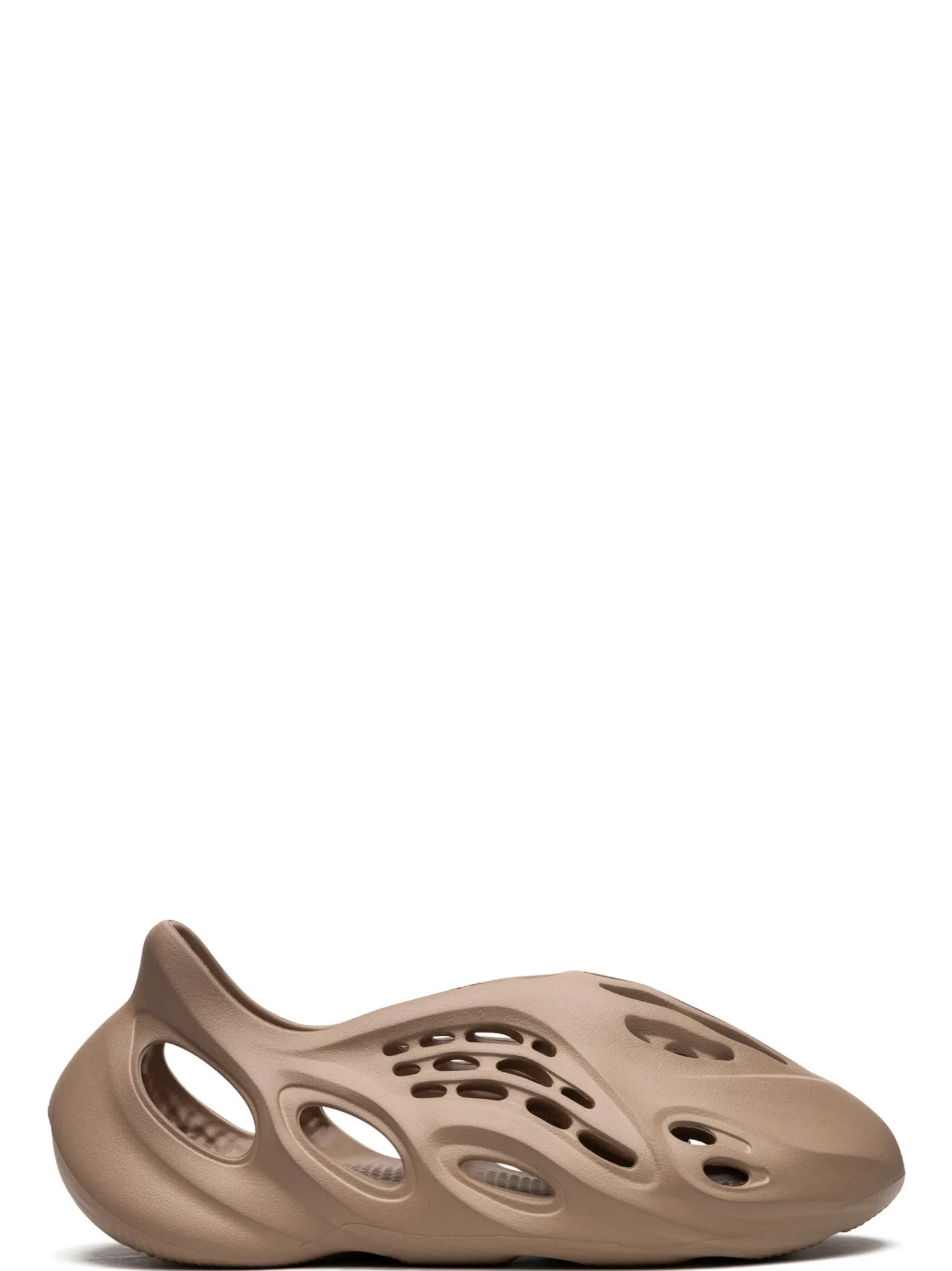 Сланцы Adidas Yeezy Foam RNNR "Clay Taupe" | Farsel