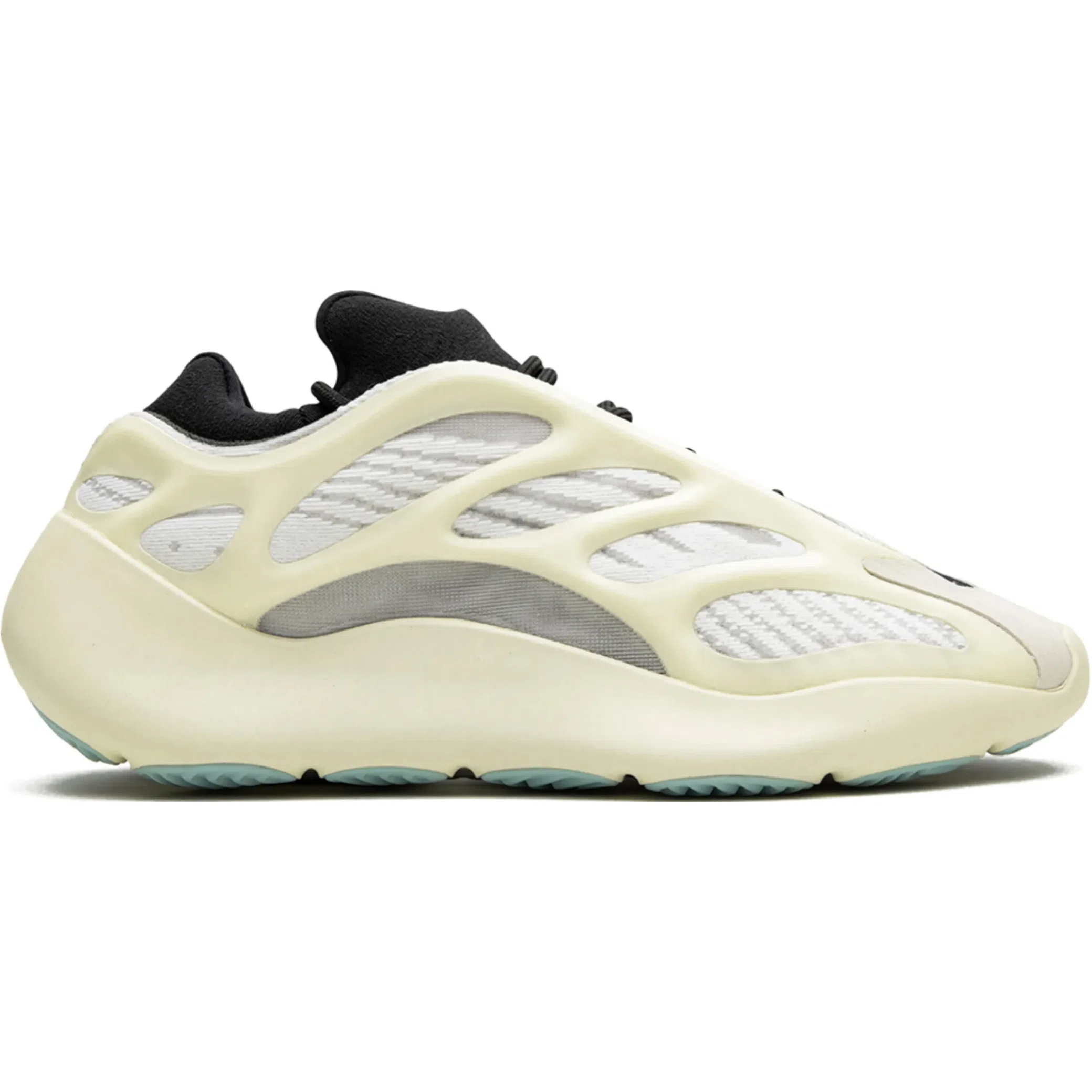 Кроссовки Adidas Yeezy 700 V3 "Azael" | Farsel