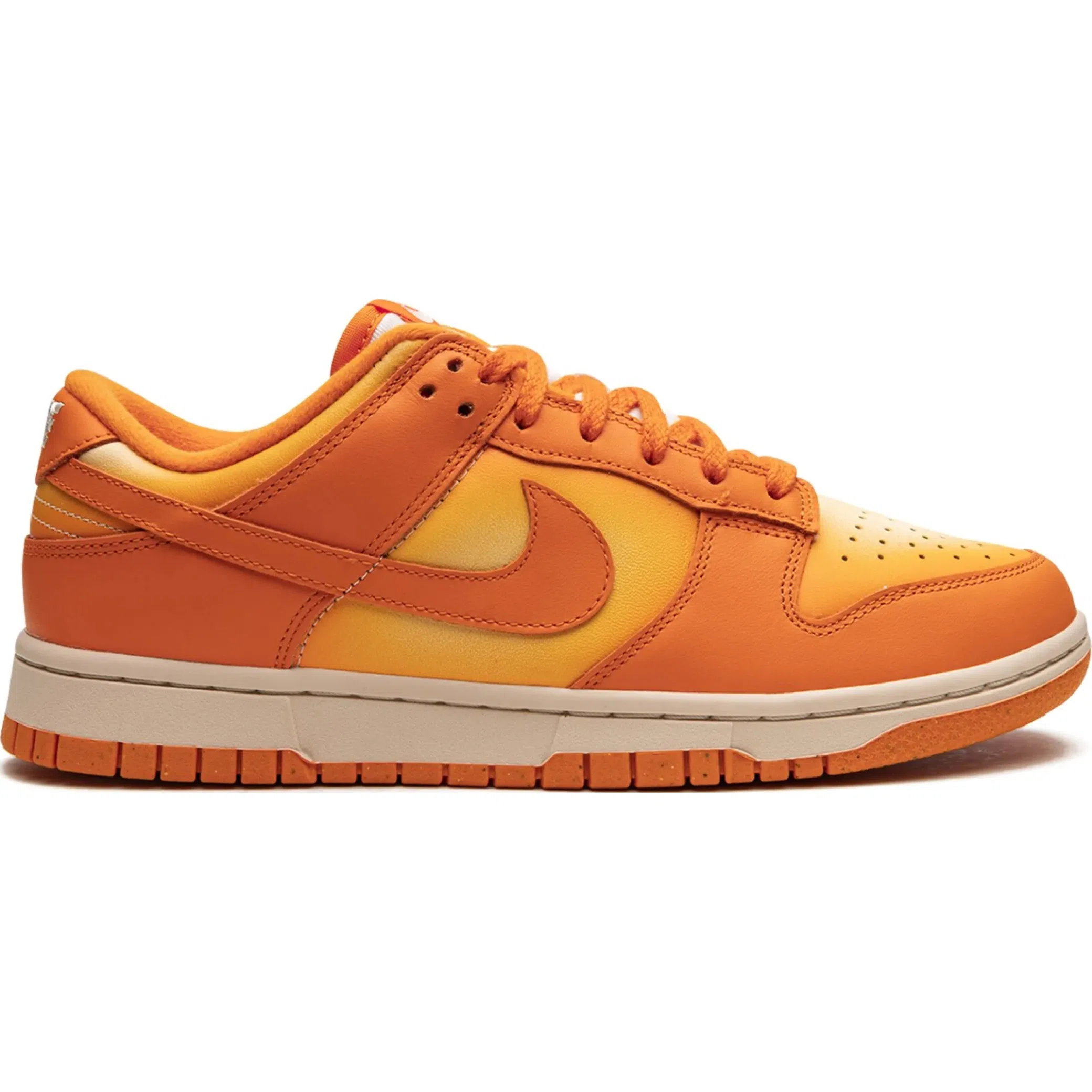Кроссовки Nike Dunk Low WMNS "Magma Orange" | Farsel