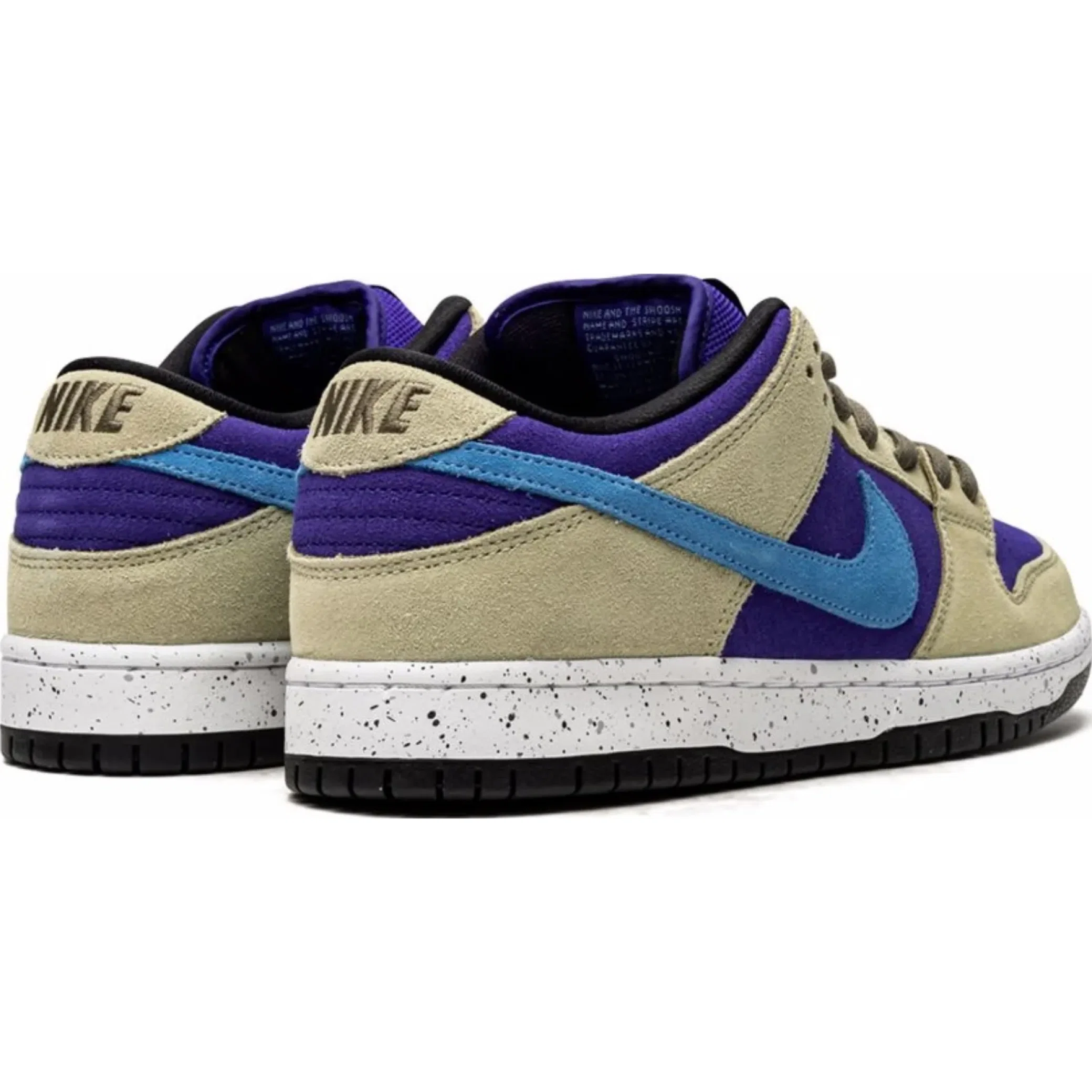  Nike Dunk Low SB "Celadon" | Farsel