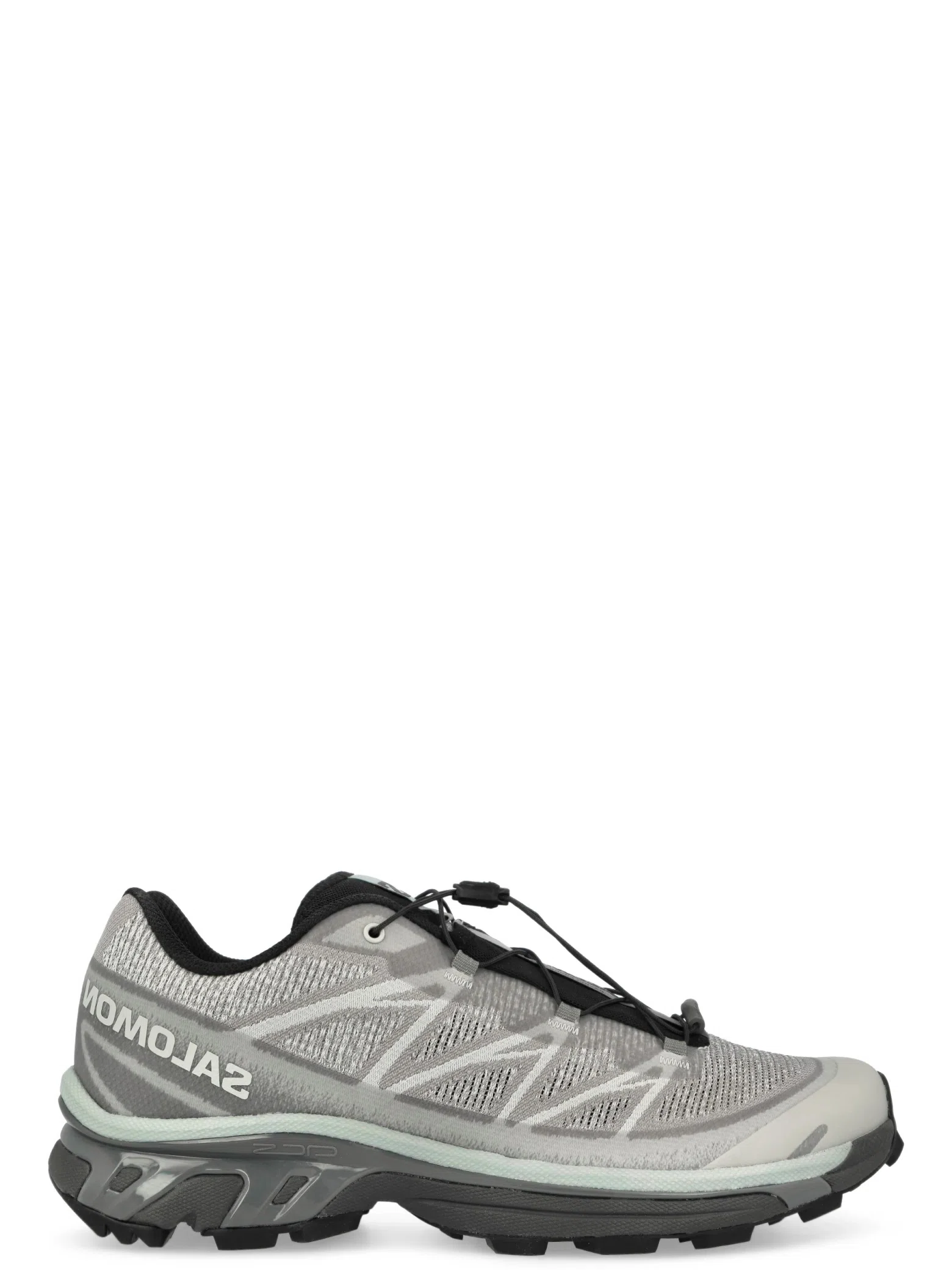 Кроссовки Salomon XT-6 Shadow "Gray Violet" | Farsel