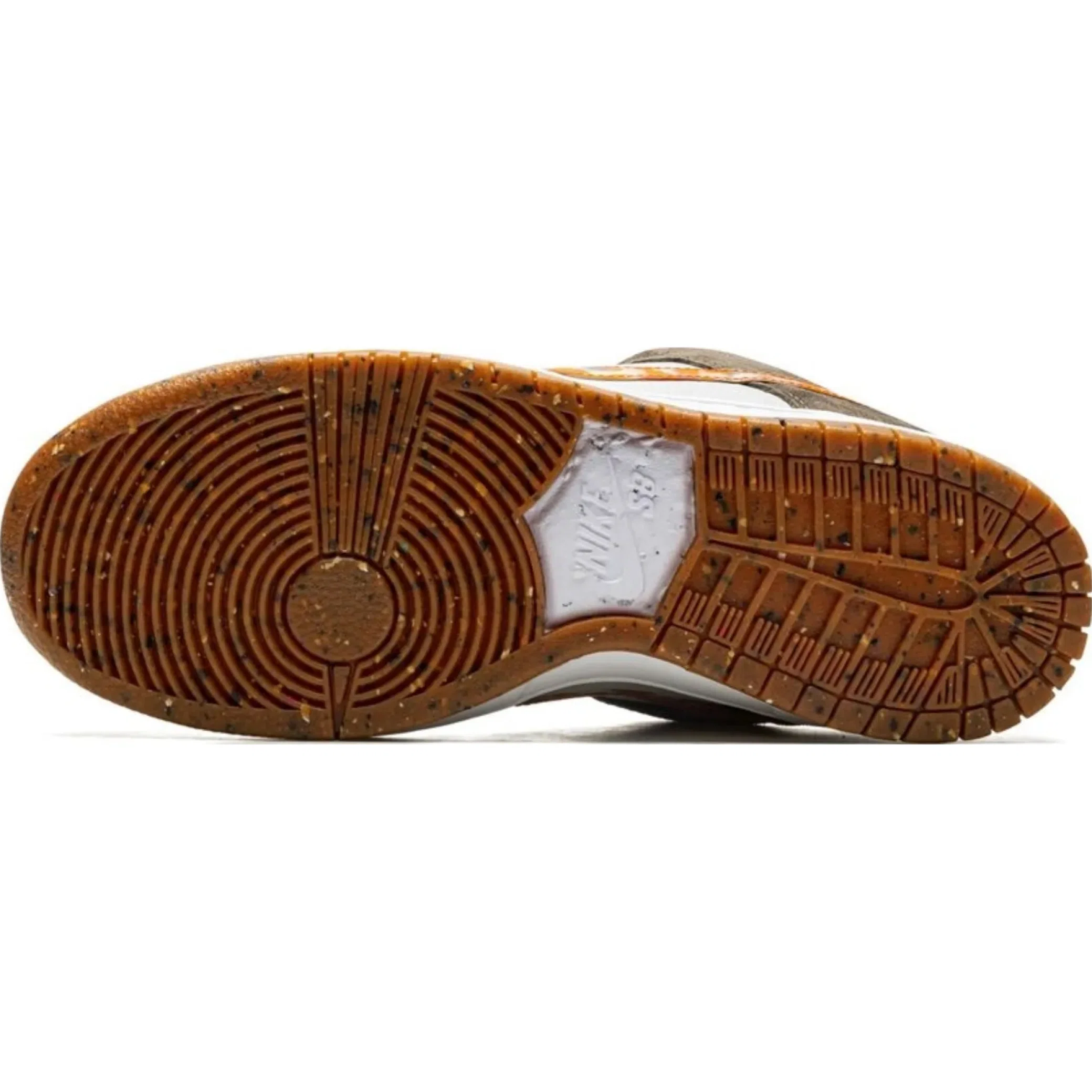  Nike SB Dunk Low "Crushed D.C." | Farsel