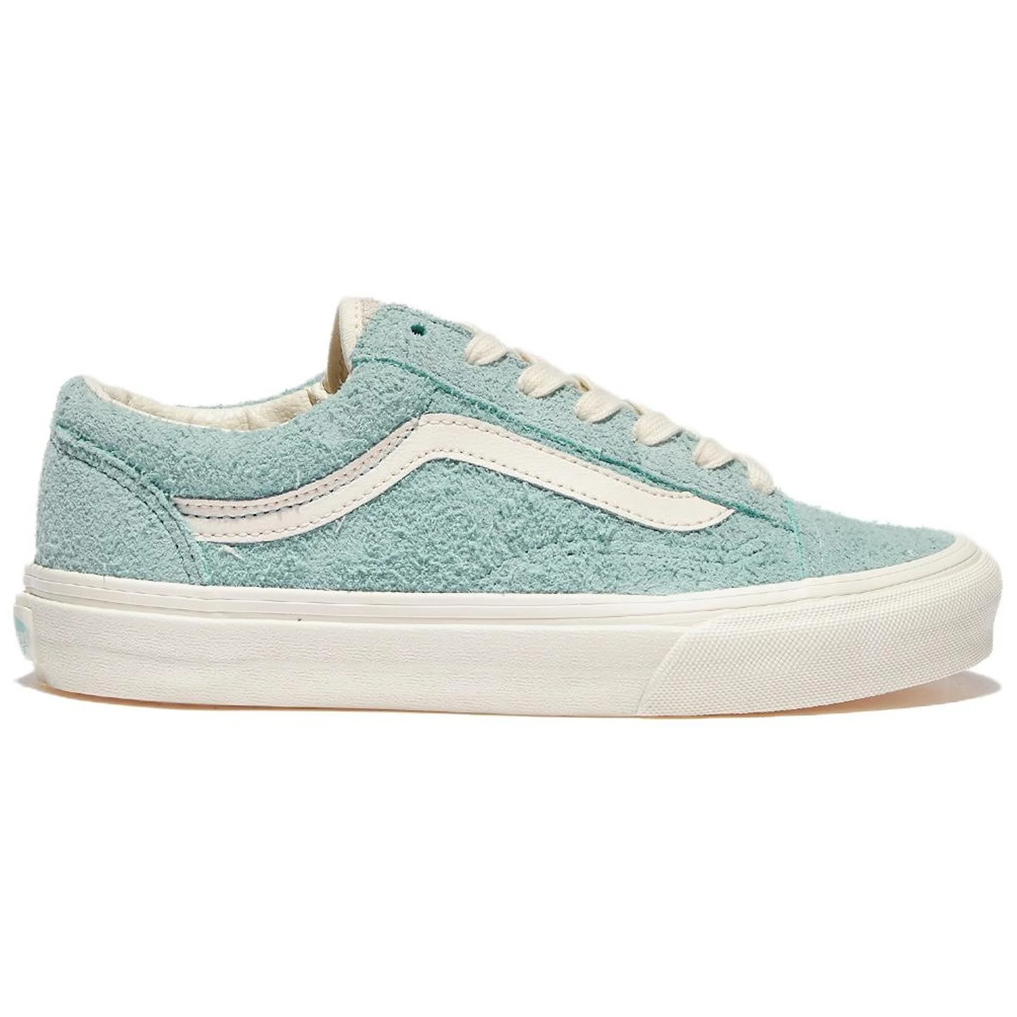 Кеды Vans Style 36 "Light Blue White" | Farsel
