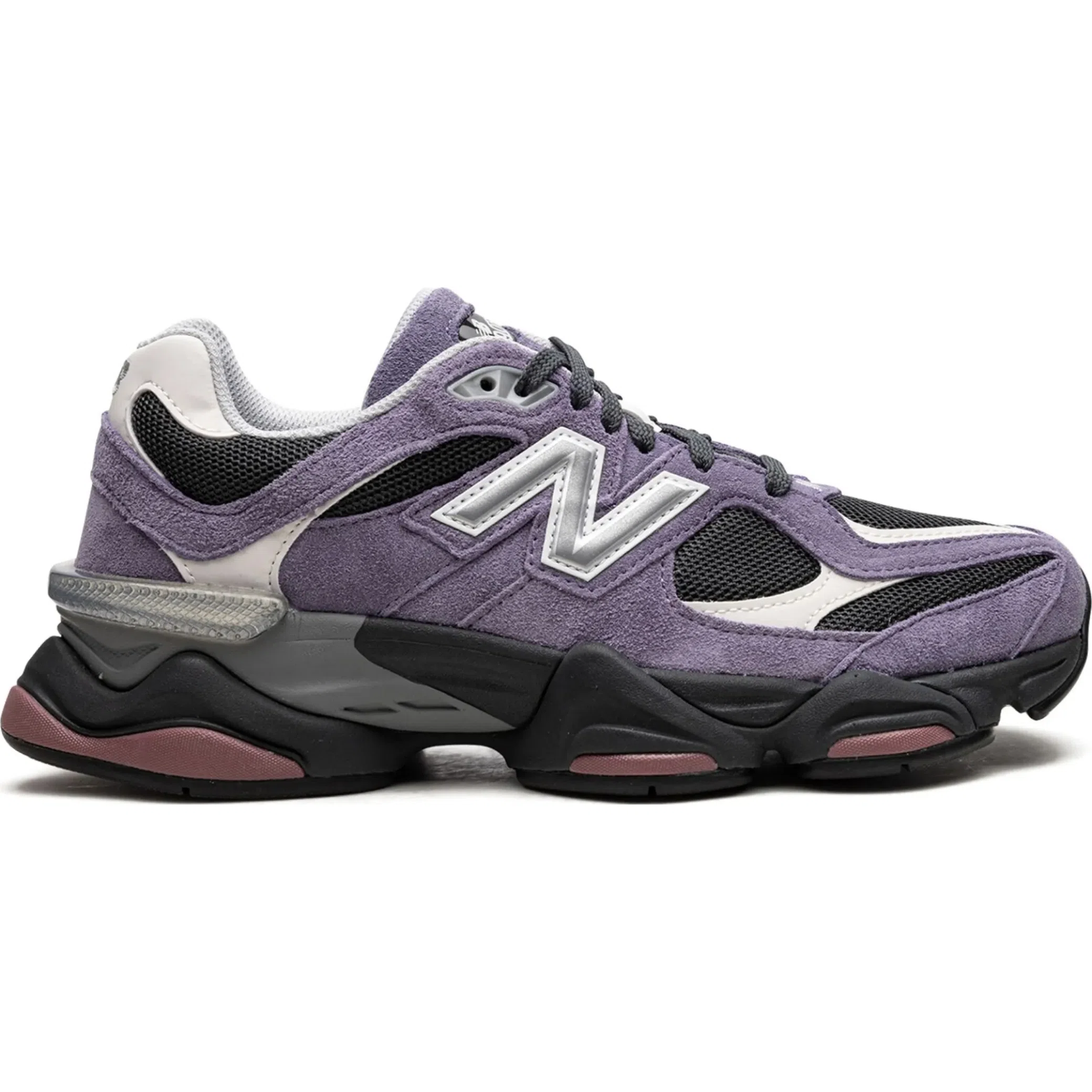  New Balance 9060 "Violet Noir" | Farsel