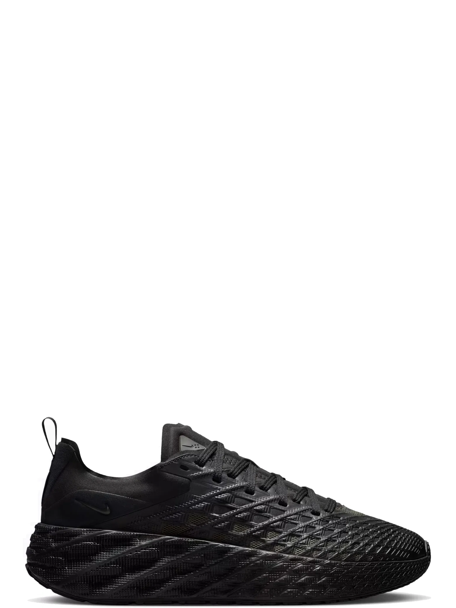 Кроссовки Nike Ava Edge "Black" | Farsel