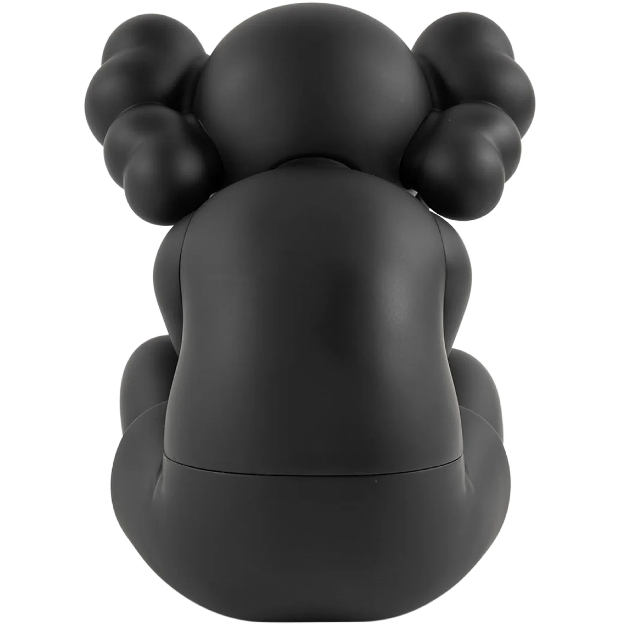 Игрушки Kaws Separated "Black" | Farsel