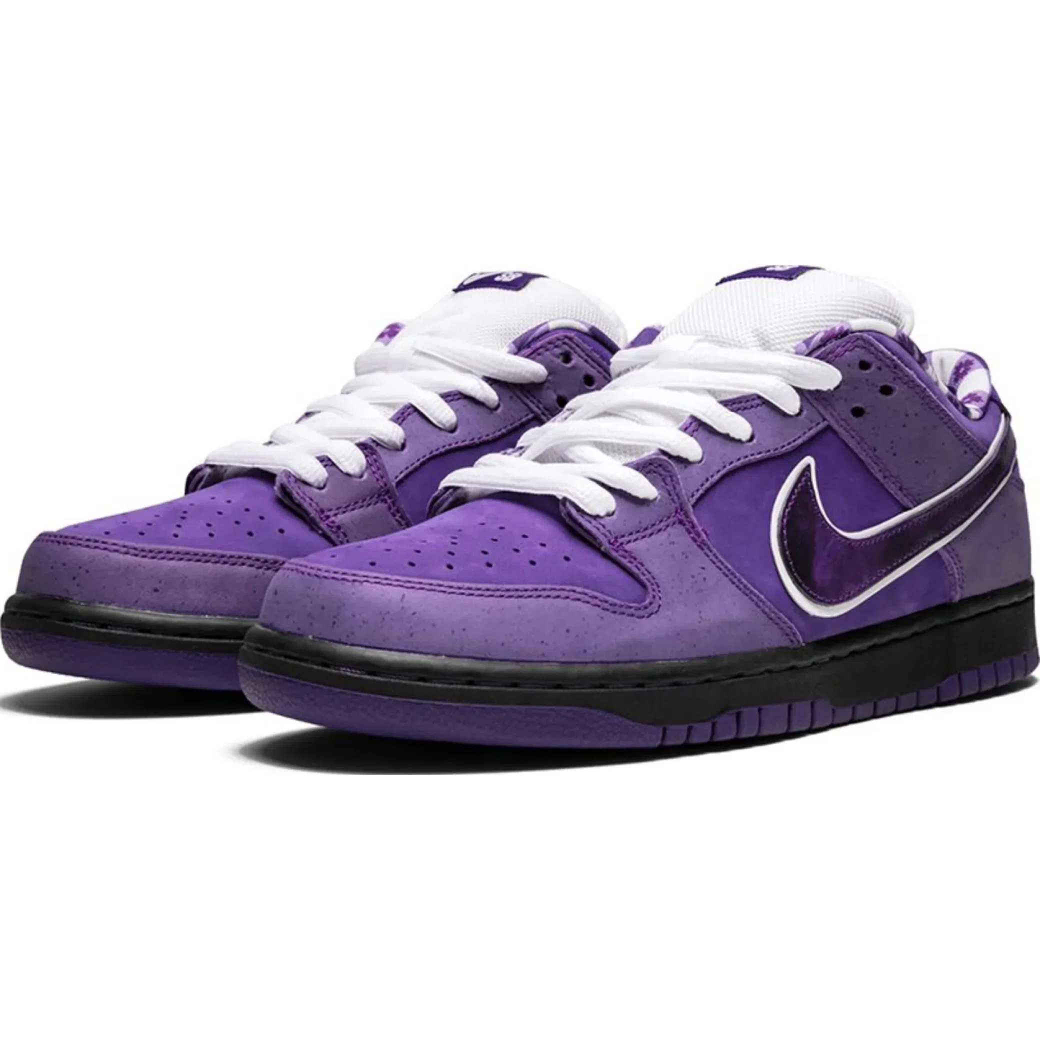  Nike SB Dunk Low "Concepts Purple Lobster" | Farsel