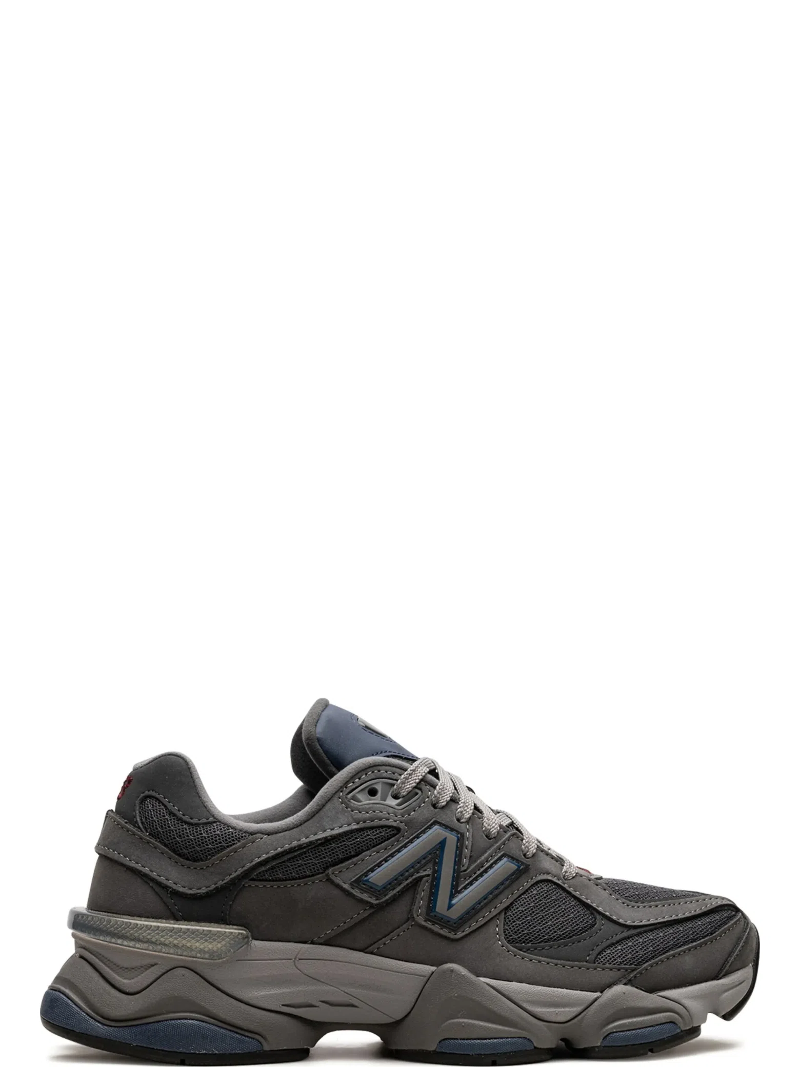 Кроссовки New Balance 9060 "Castlerock" | Farsel