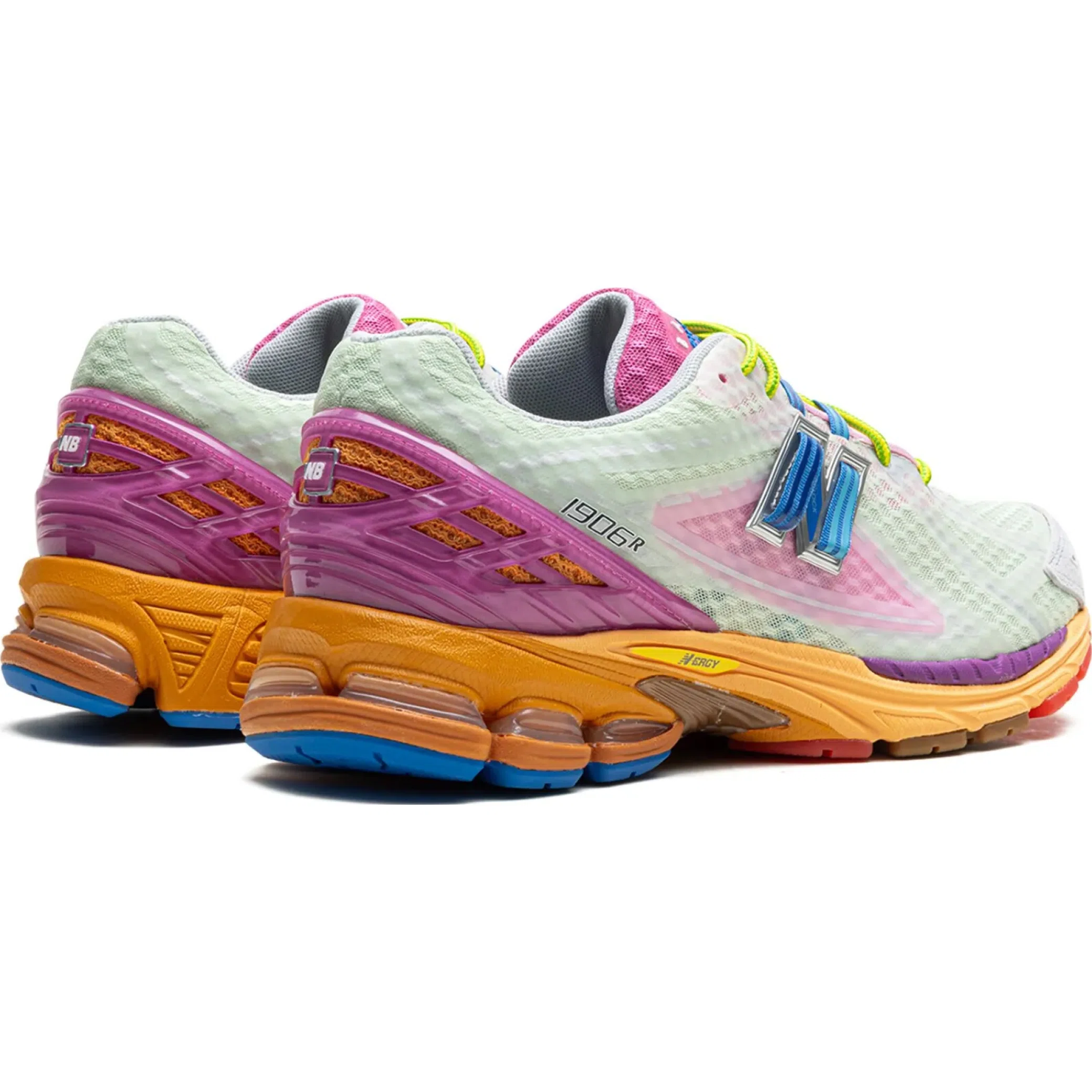  New Balance 1906R "Action Bronson - Rosewater" | Farsel