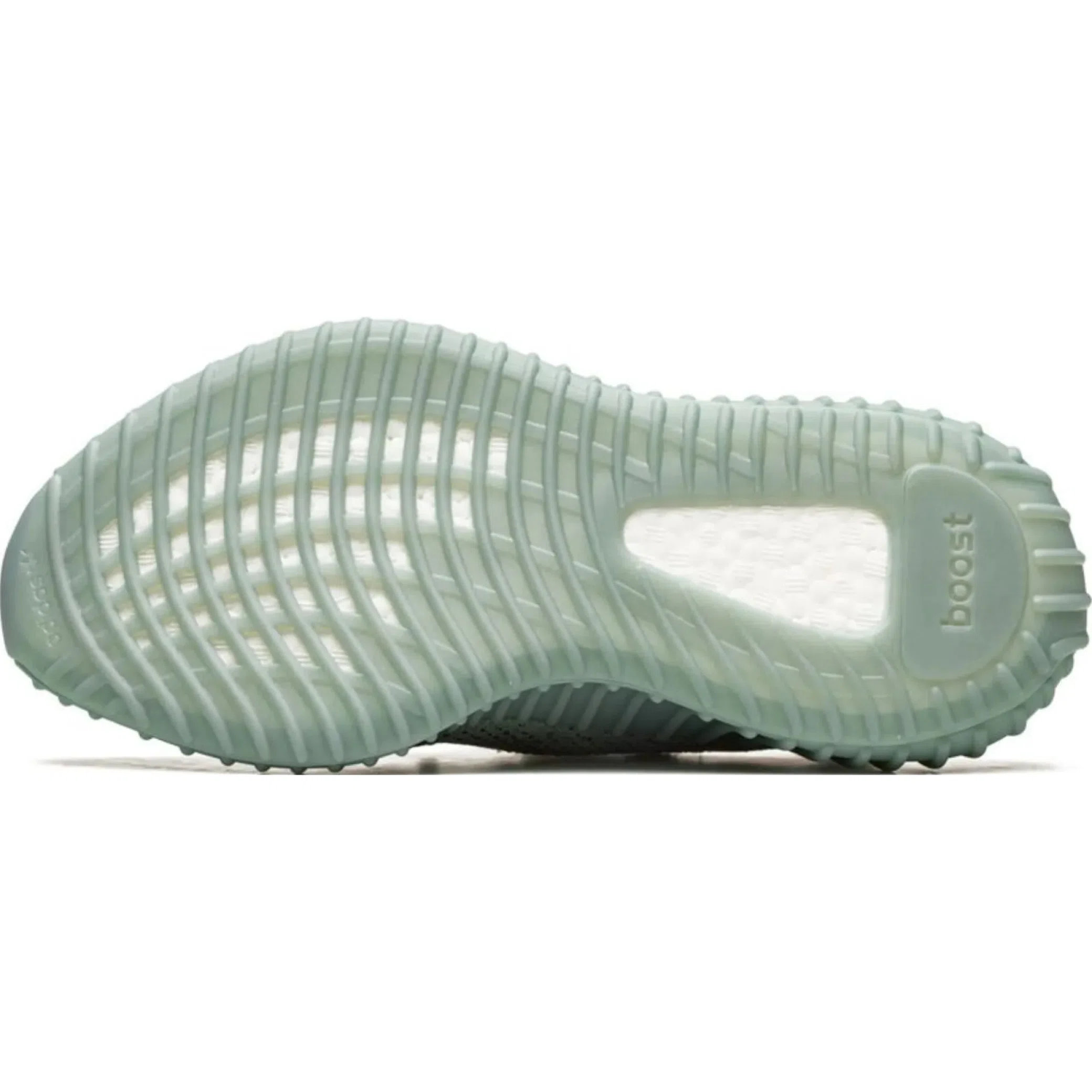 Кроссовки Adidas Yeezy Boost 350 V2 "Salt" | Farsel